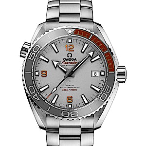 Omega Seamaster 215.90.44.21.99.001