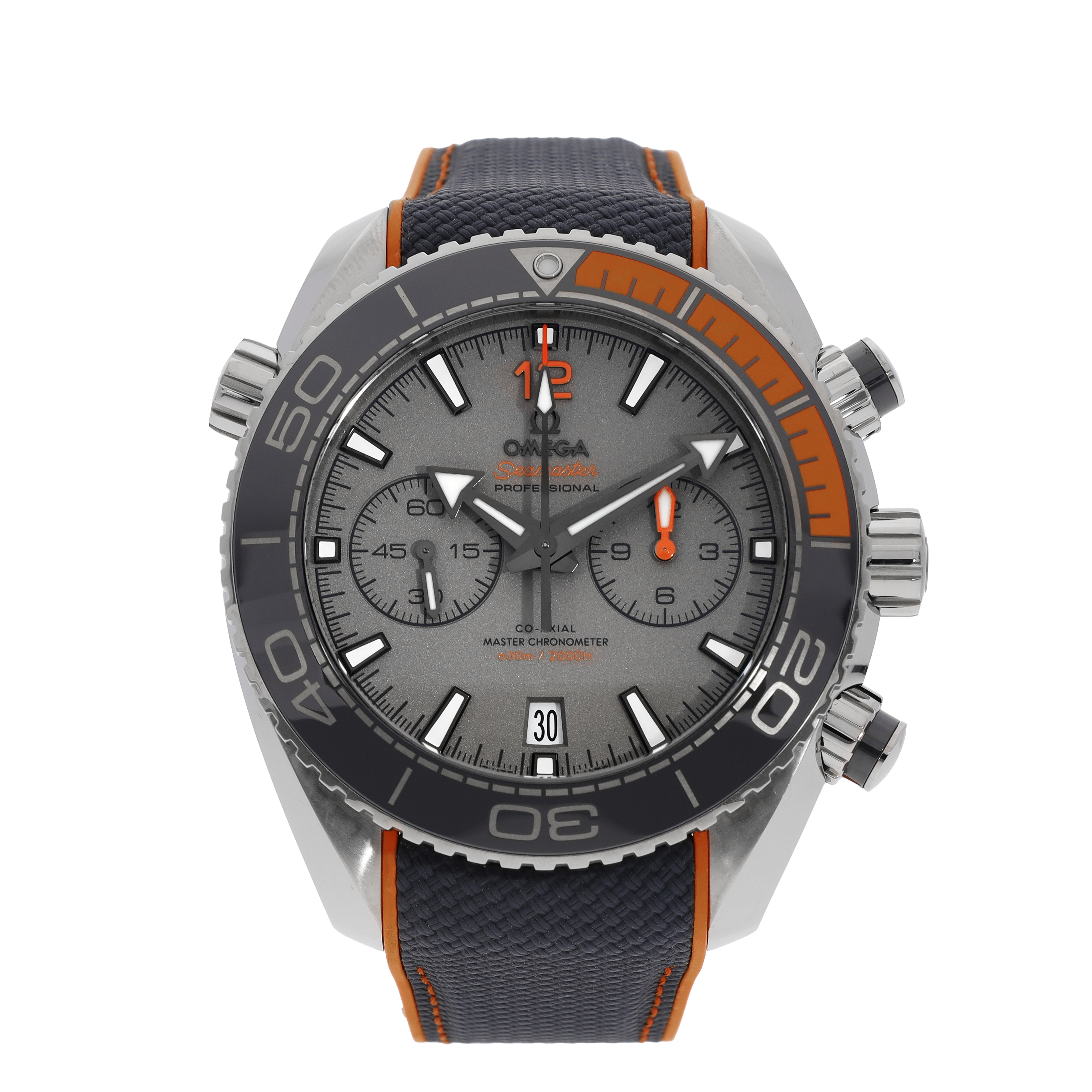 Omega Seamaster 215.92.46.51.99.001