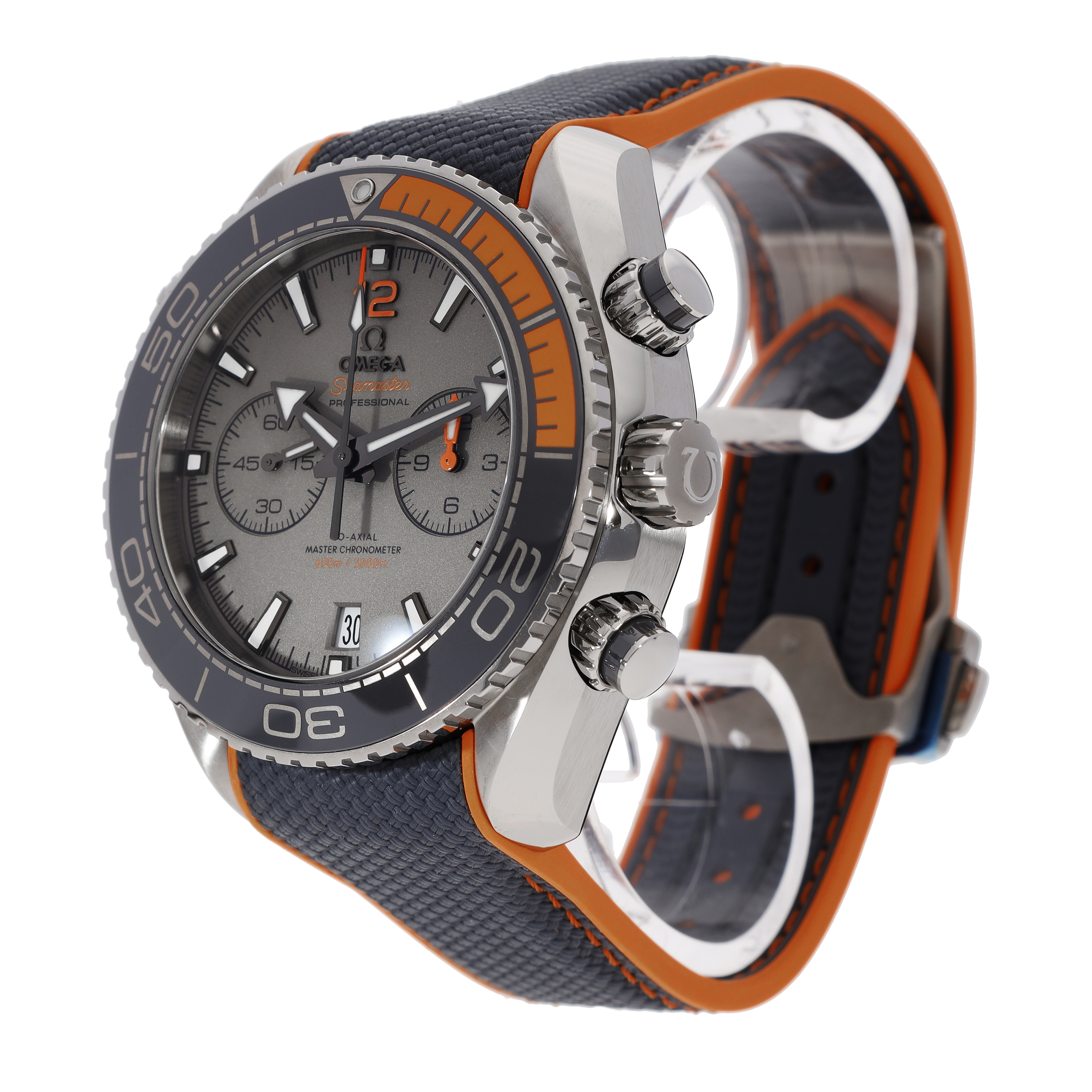 Omega Seamaster 215.92.46.51.99.001