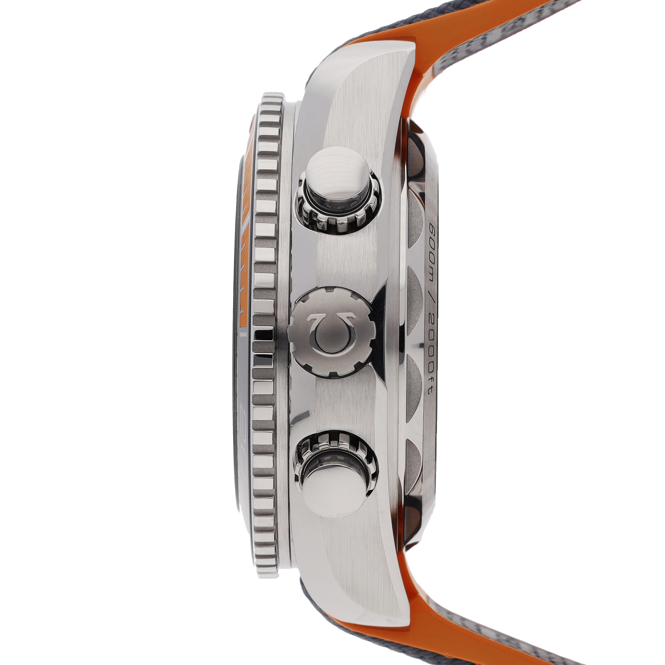 Omega Seamaster 215.92.46.51.99.001