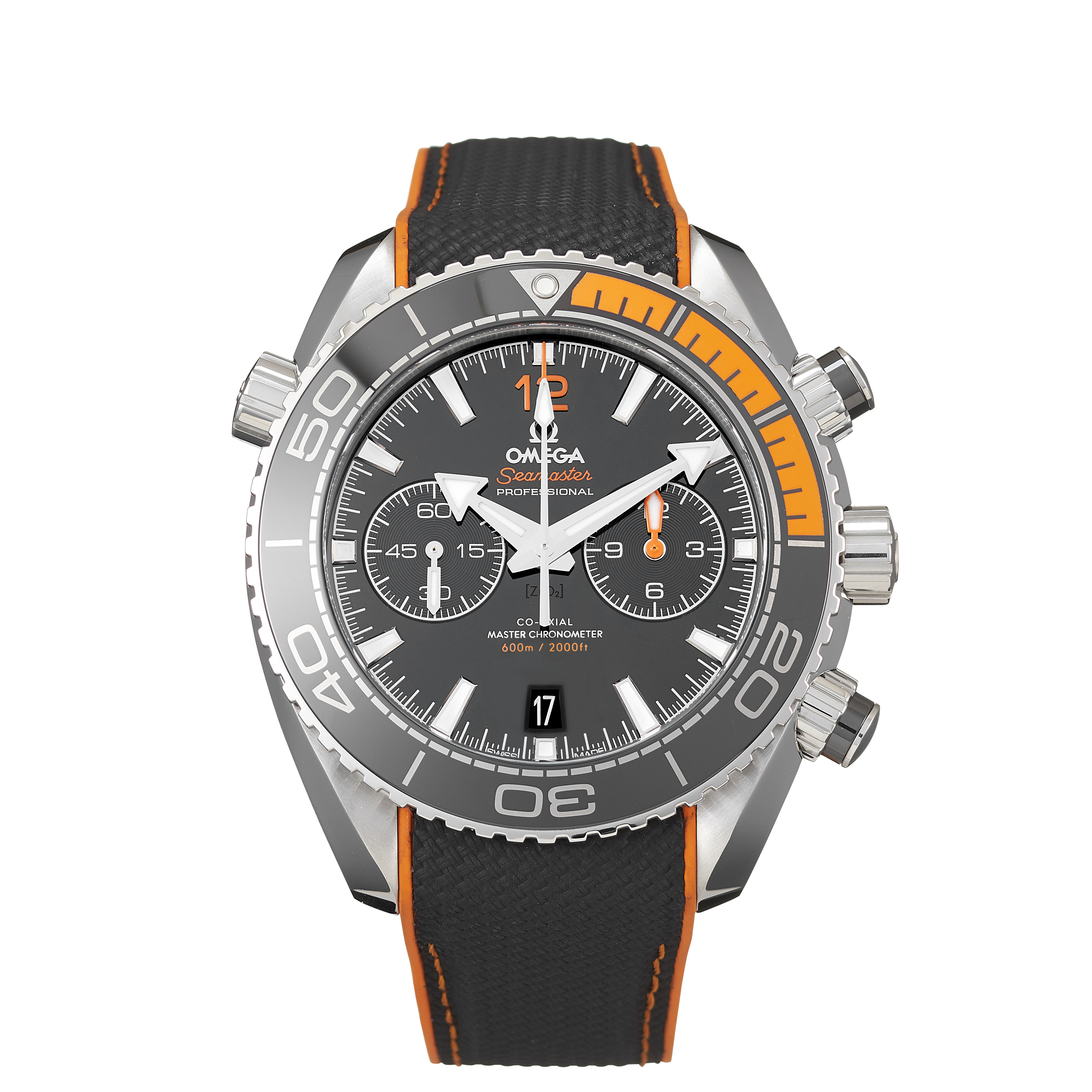 Omega Seamaster 215.32.46.51.01.001