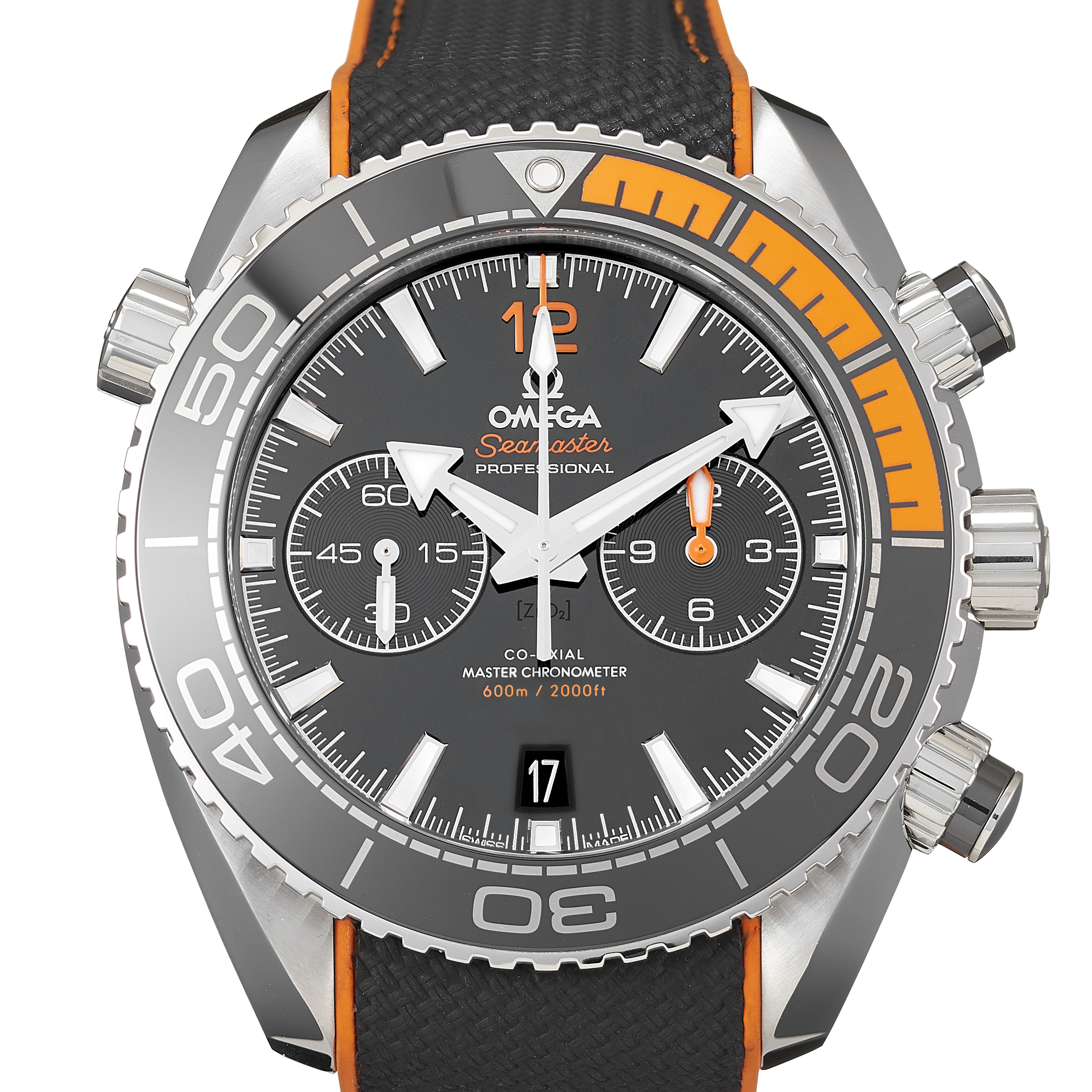 Omega Seamaster 215.32.46.51.01.001