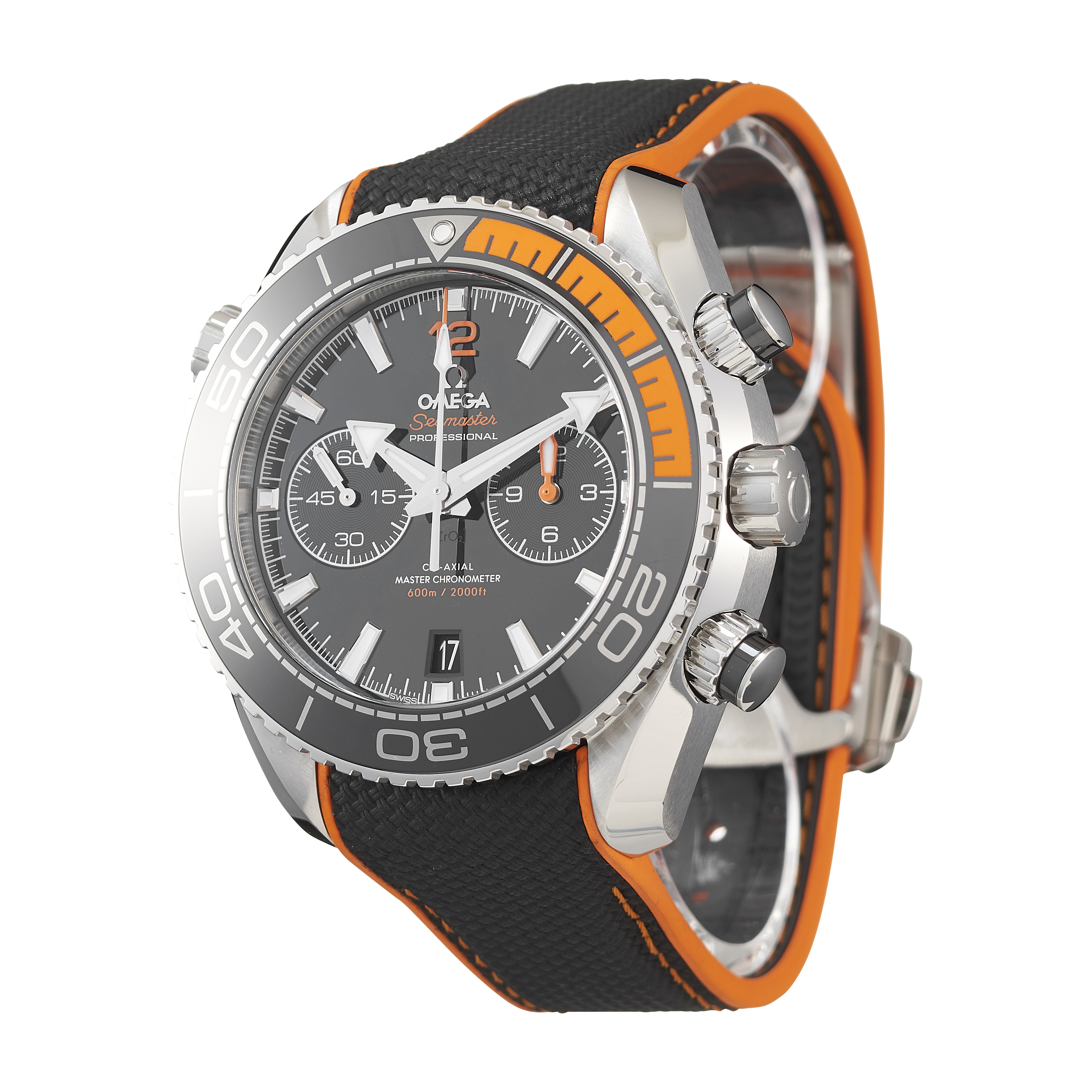 Omega Seamaster 215.32.46.51.01.001