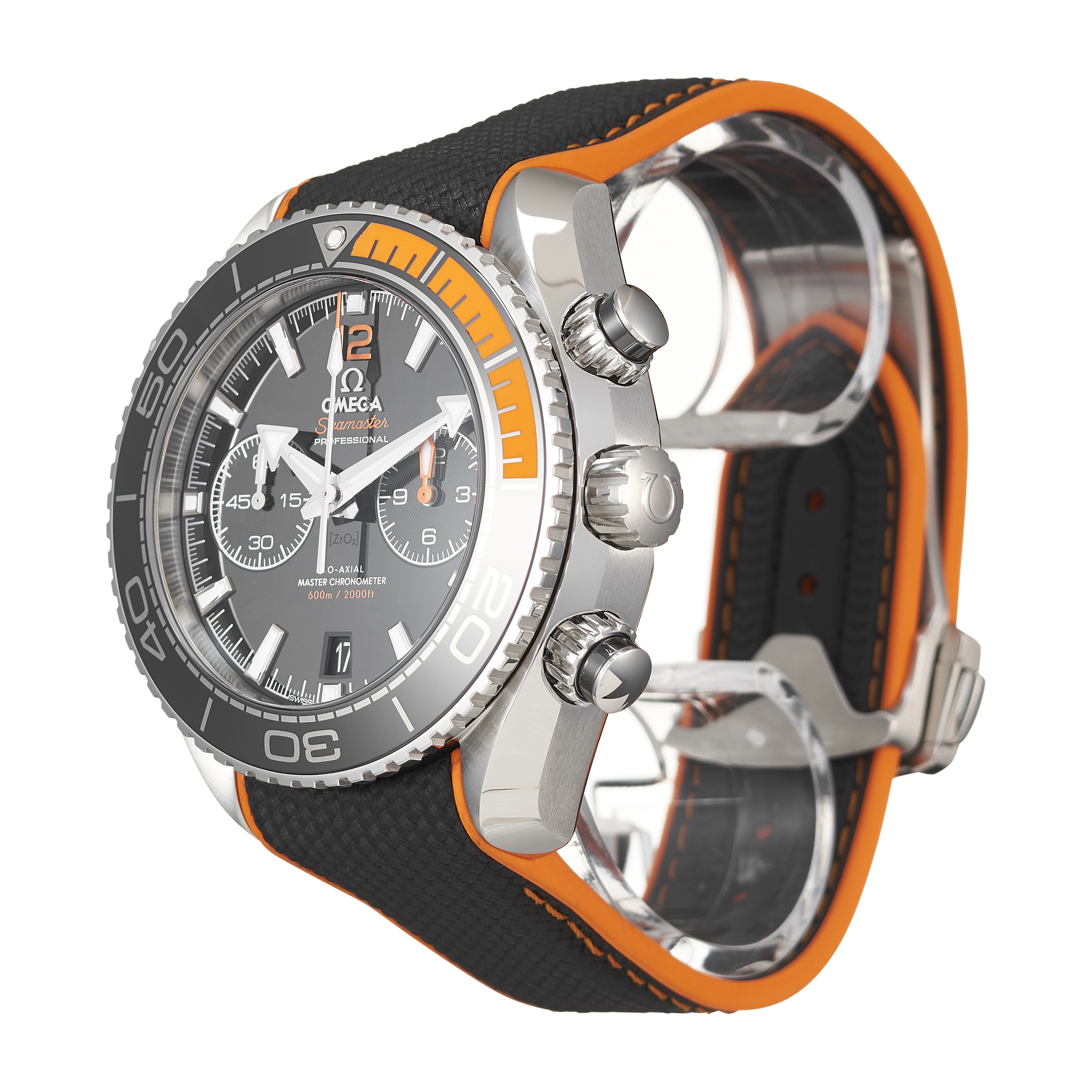 Omega Seamaster 215.32.46.51.01.001