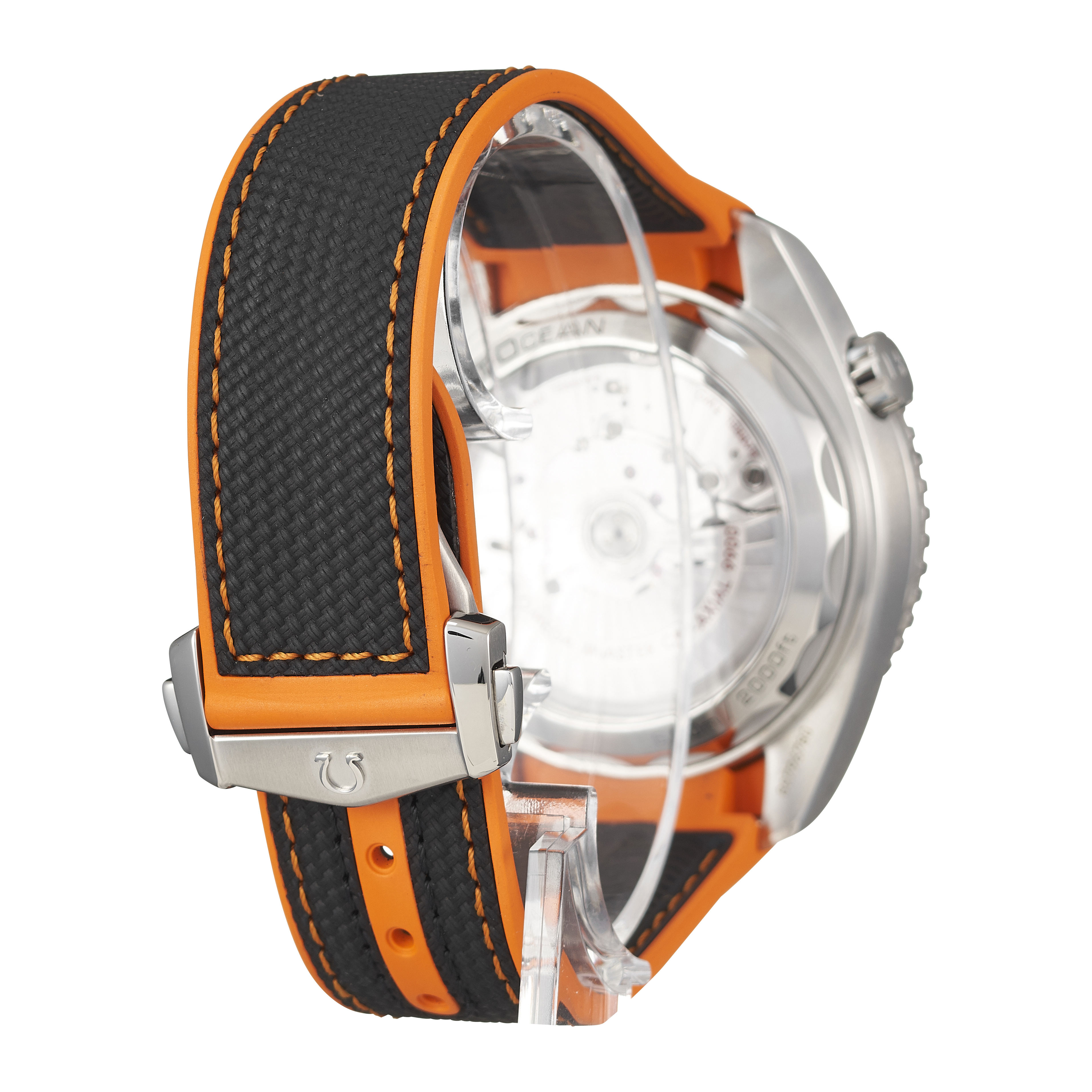 Omega Seamaster 215.32.46.51.01.001