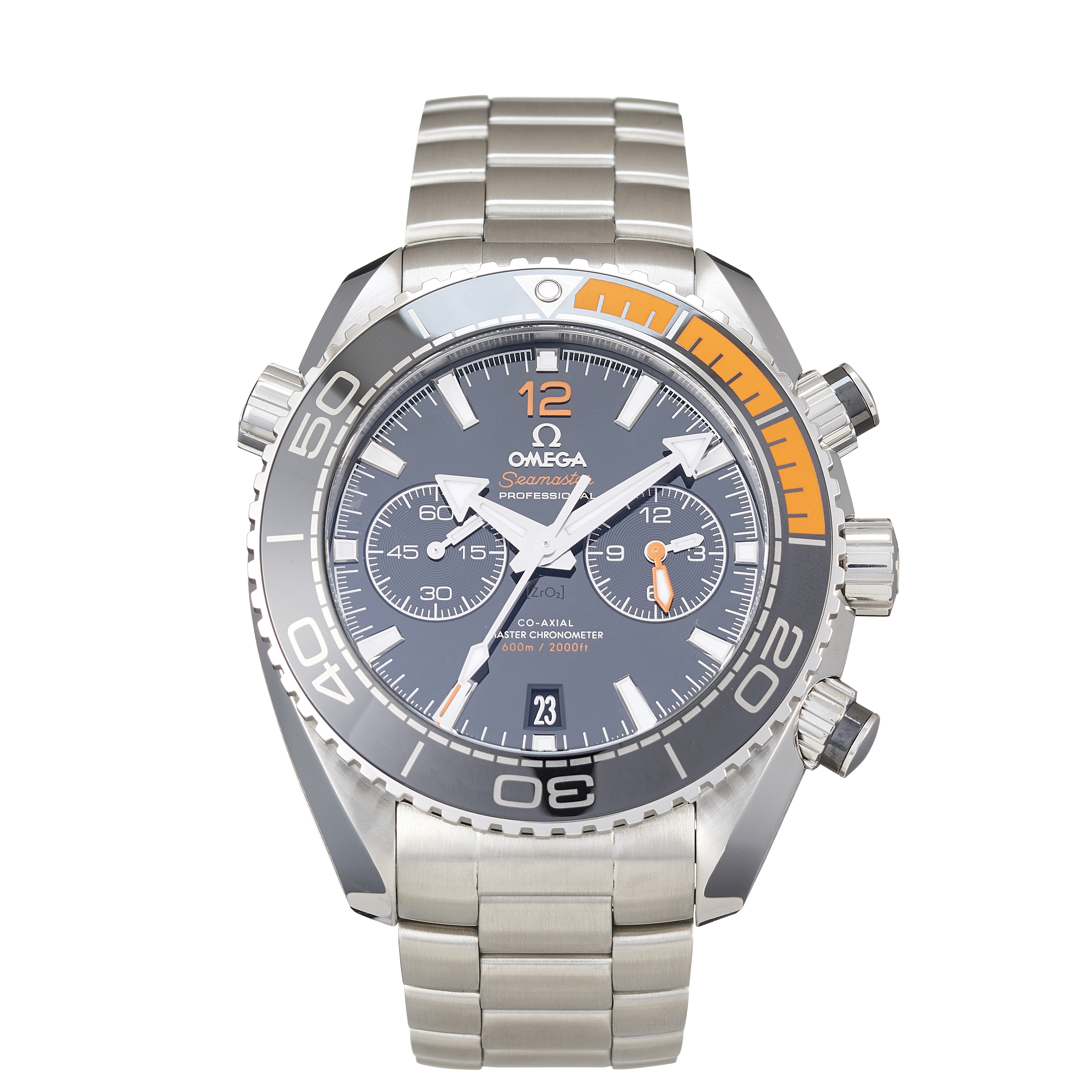 Omega Seamaster 215.30.46.51.01.002