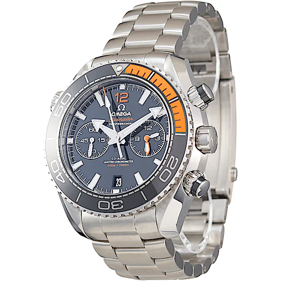 Omega Seamaster 215.30.46.51.01.002 Omega Seamaster 215.30.46.51.01.002