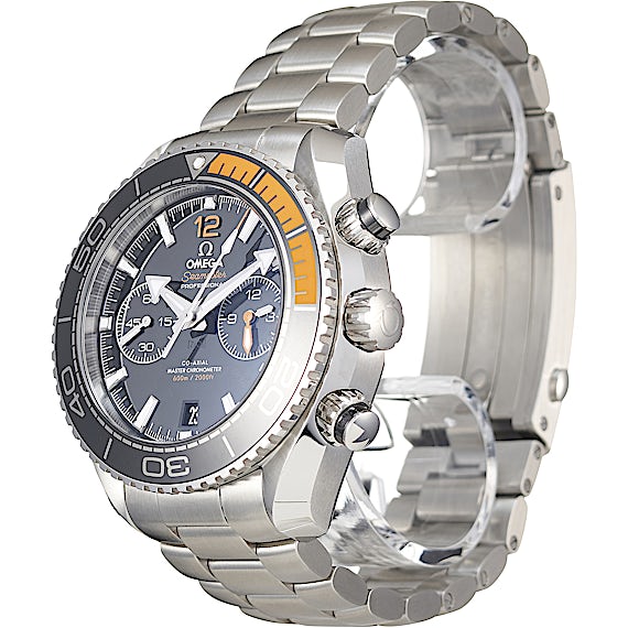 Omega Seamaster 215.30.46.51.01.002 Omega Seamaster 215.30.46.51.01.002