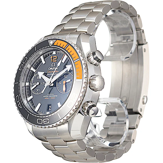 Omega Seamaster 215.30.46.51.01.002 Omega Seamaster 215.30.46.51.01.002