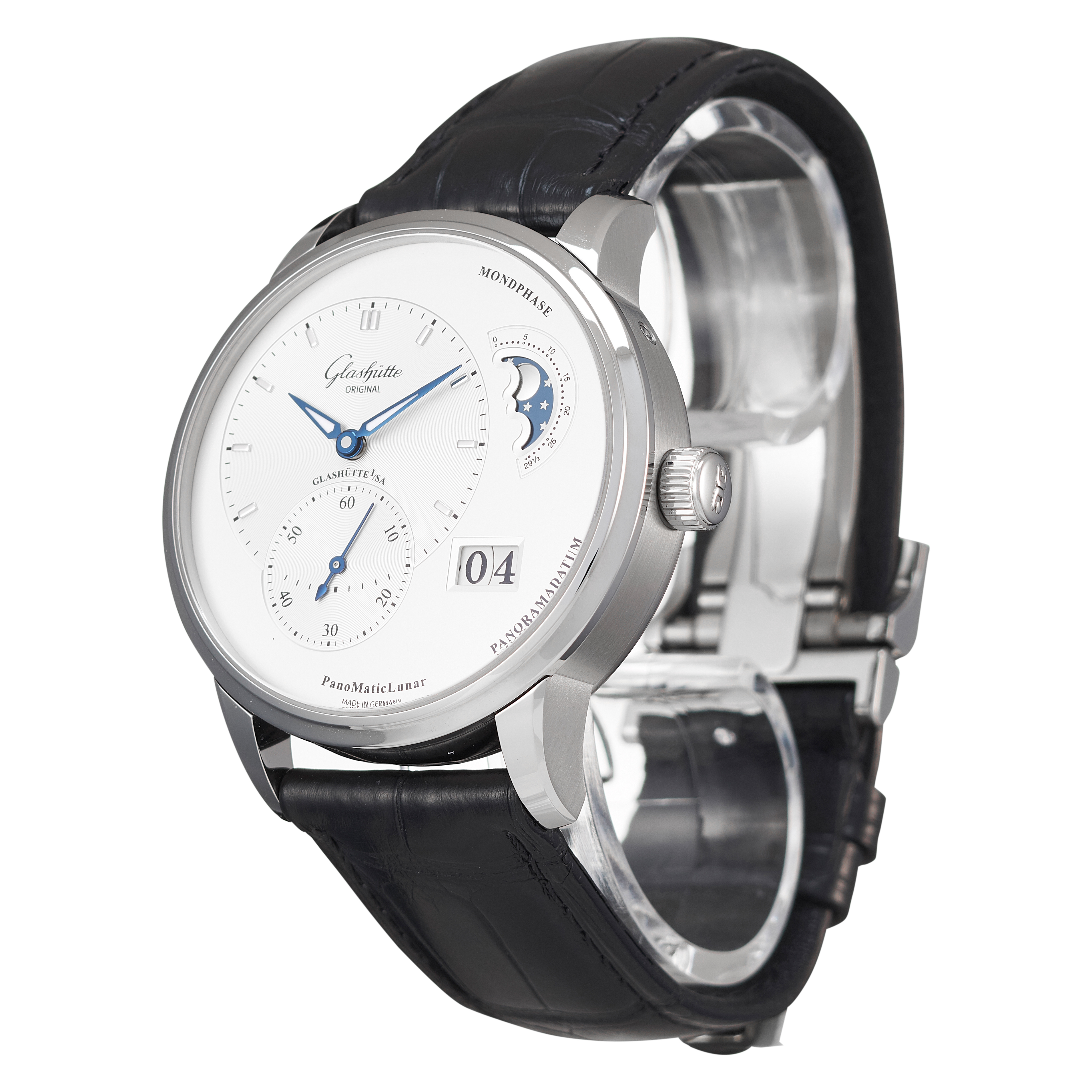 Glashütte Original PanoMatic 1-90-02-42-32-05