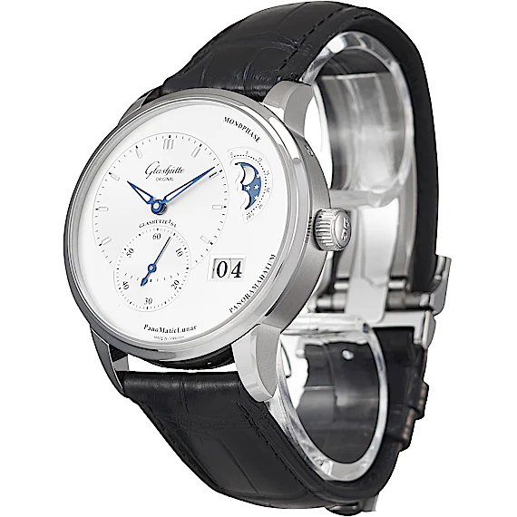 Glashütte Original PanoMatic 1-90-02-42-32-05 Glashütte Original PanoMatic 1-90-02-42-32-05