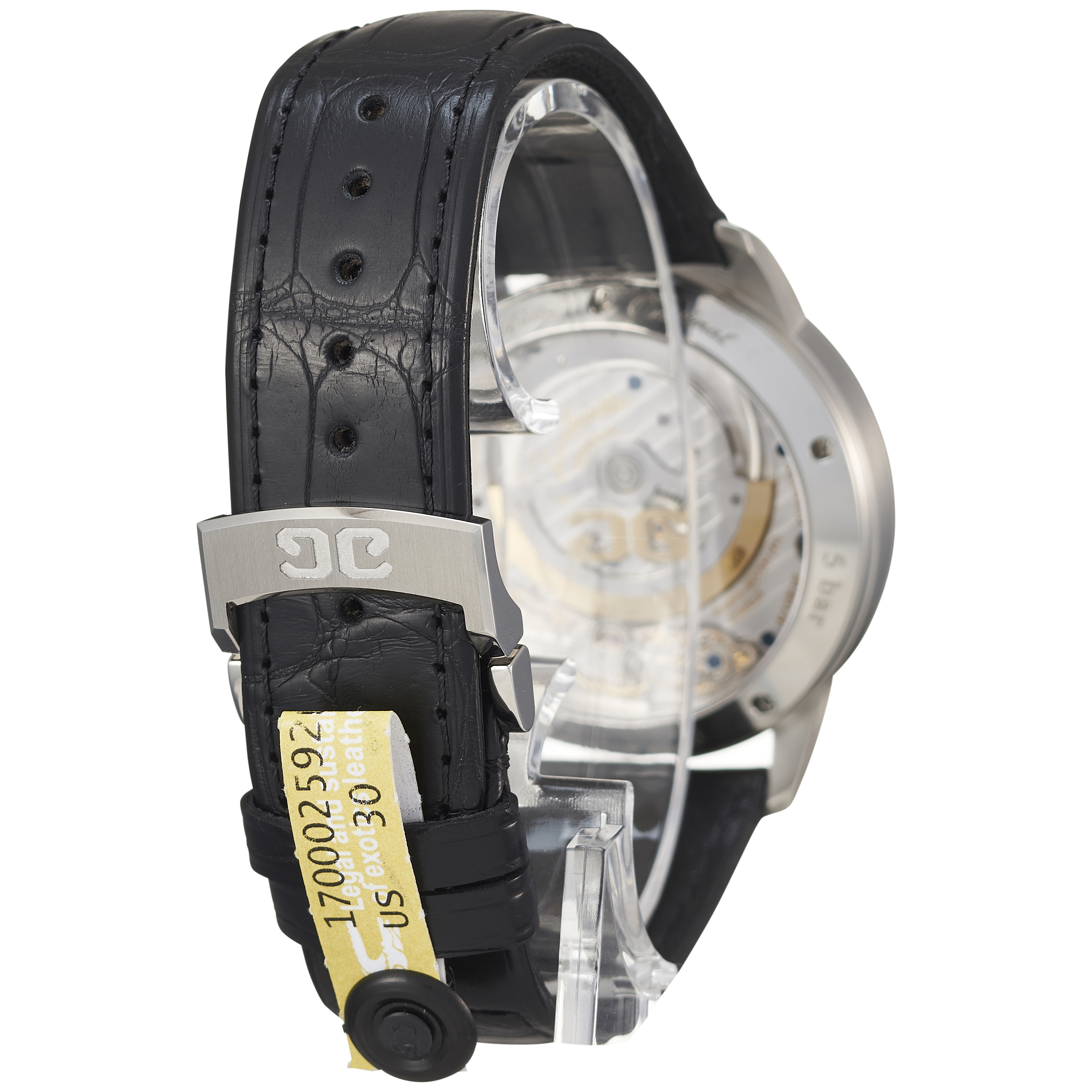 Glashütte Original PanoMatic 1-90-02-42-32-05