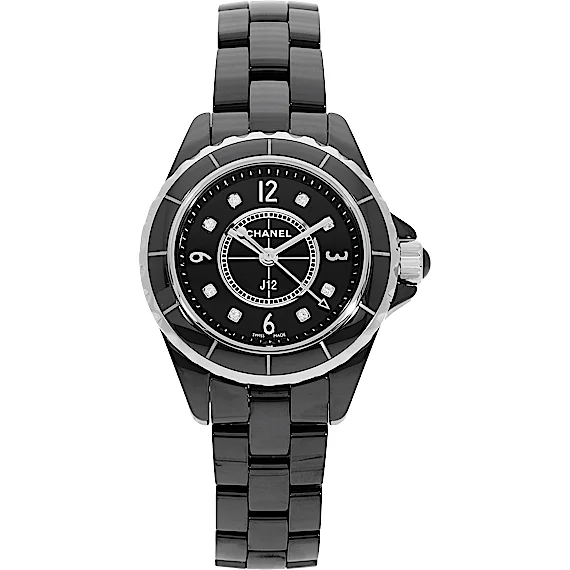 Chanel J12 H2569 Chanel J12 H2569