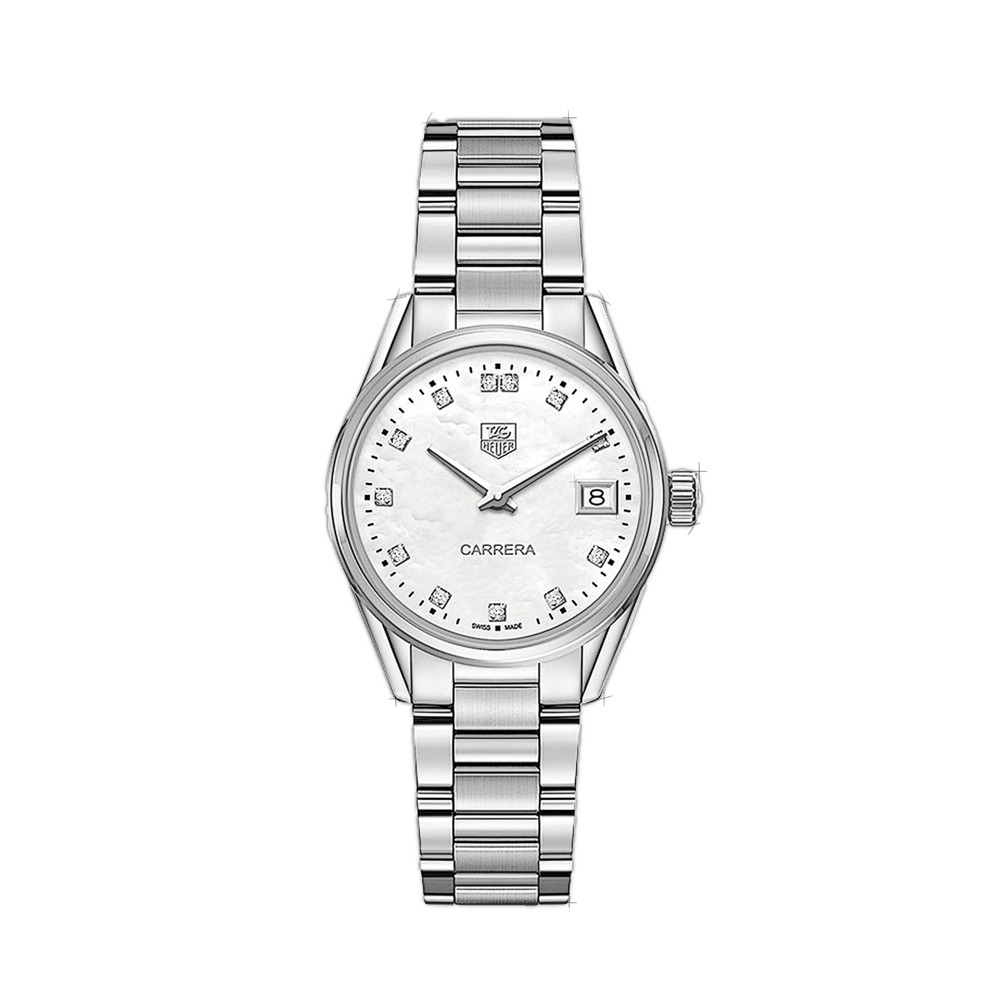 TAG Heuer Carrera WAR1314.BA0778