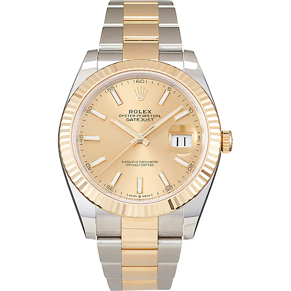 Rolex Datejust 126333 Rolex Datejust 126333