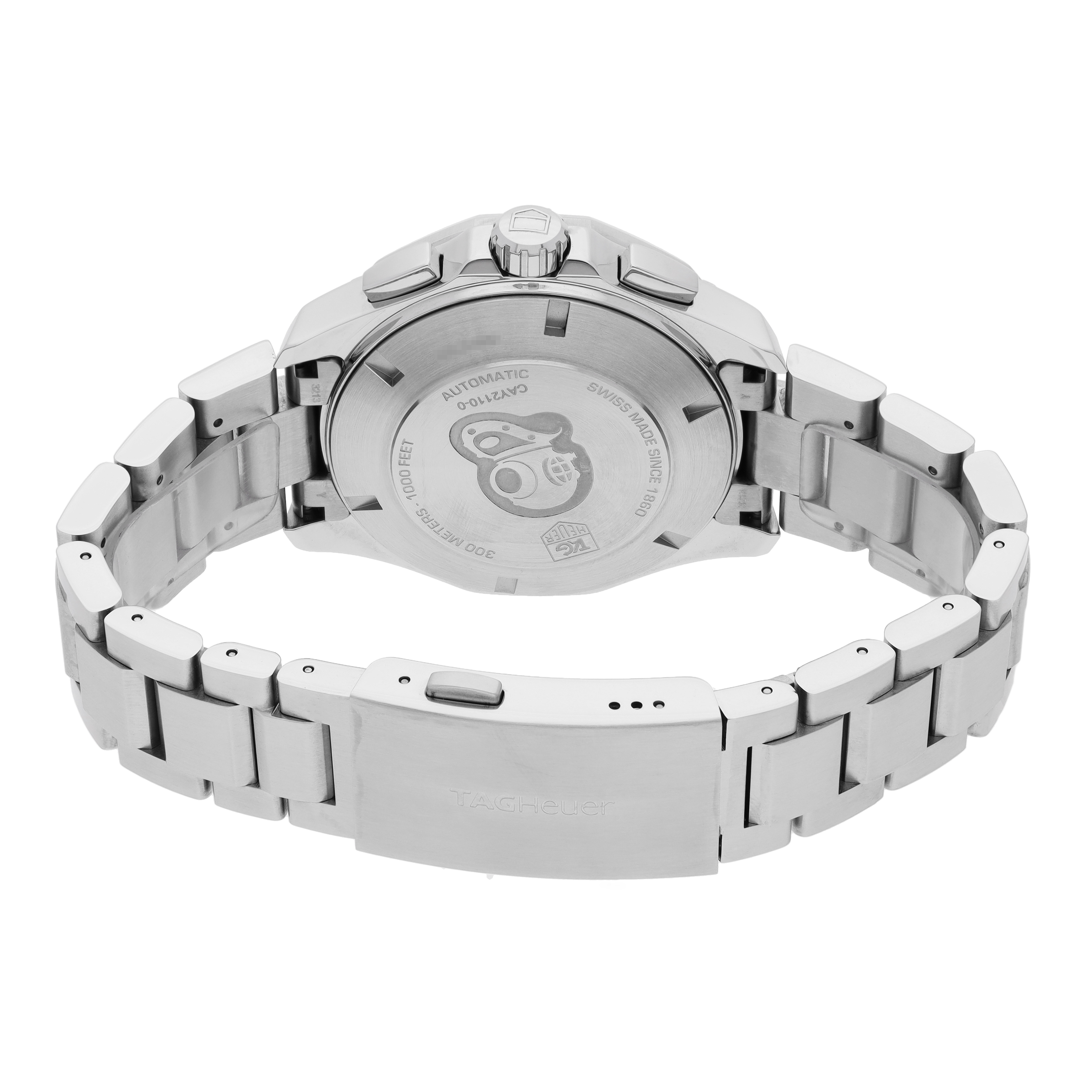 TAG Heuer 長傘 ネイビー/ホワイト TAG Heuer 長傘 ネイビー/ホワイト 小物