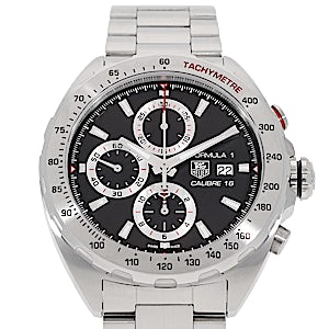 TAG Heuer Formula 1 CAZ2010.BA0876