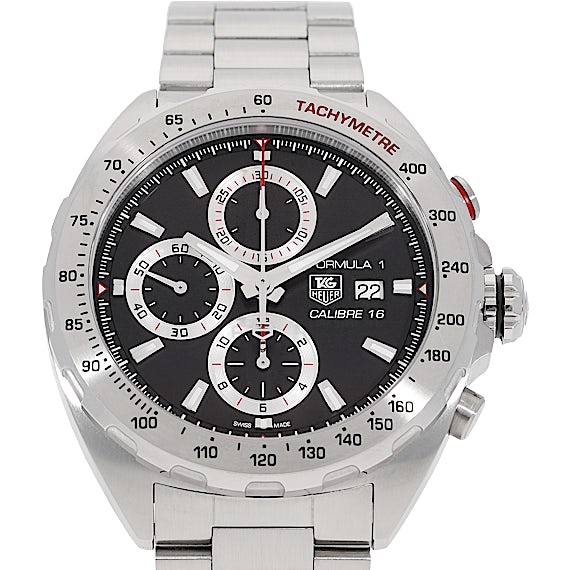 TAG Heuer Formula 1 CAZ2010.BA0876 TAG Heuer Formula 1 CAZ2010.BA0876