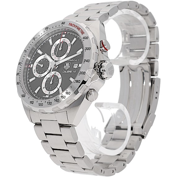 TAG Heuer Formula 1 CAZ2010.BA0876 TAG Heuer Formula 1 CAZ2010.BA0876