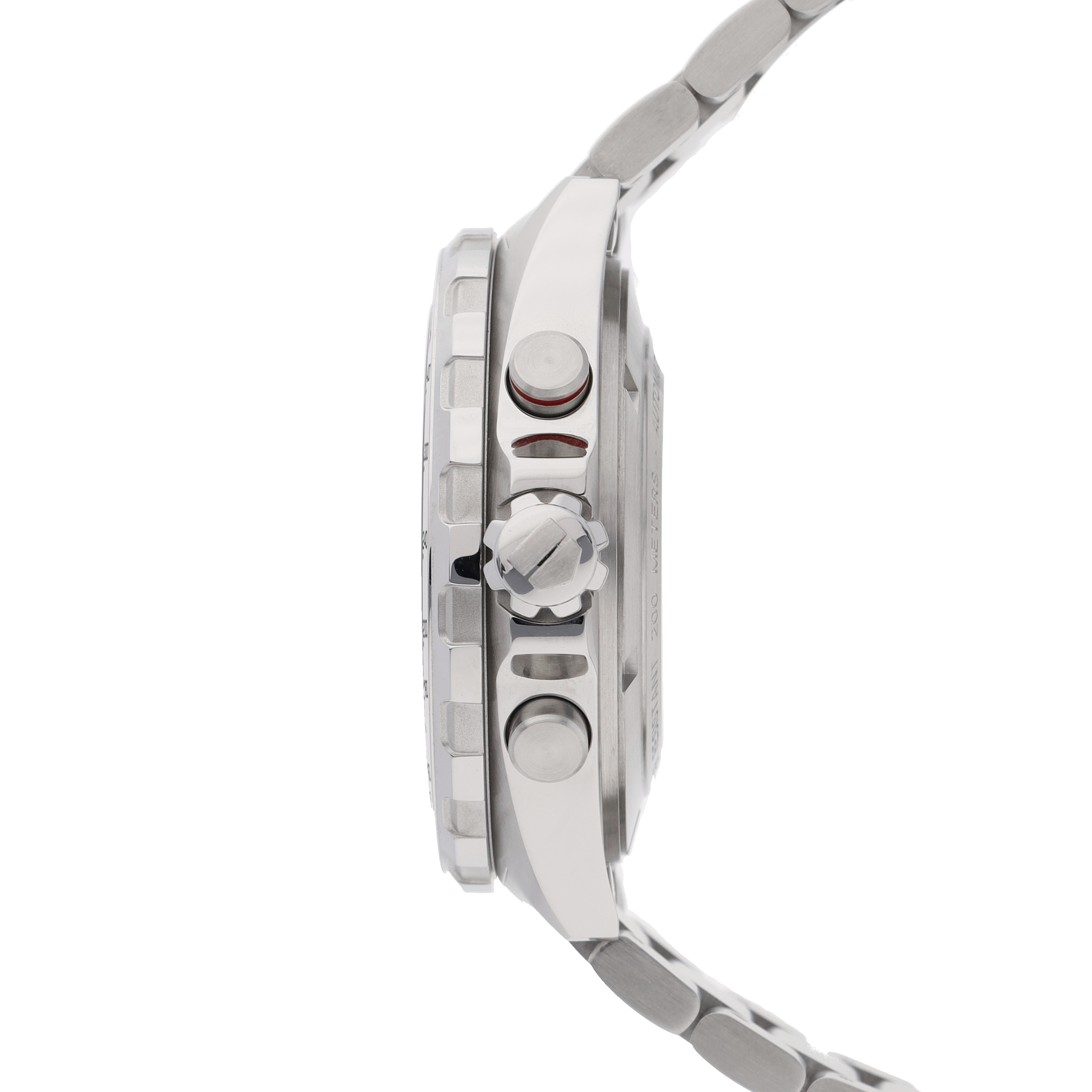 TAG Heuer Formula 1 CAZ2010.BA0876