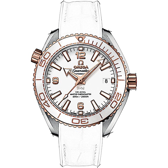 Omega Seamaster 215.23.40.20.04.001 Omega Seamaster 215.23.40.20.04.001