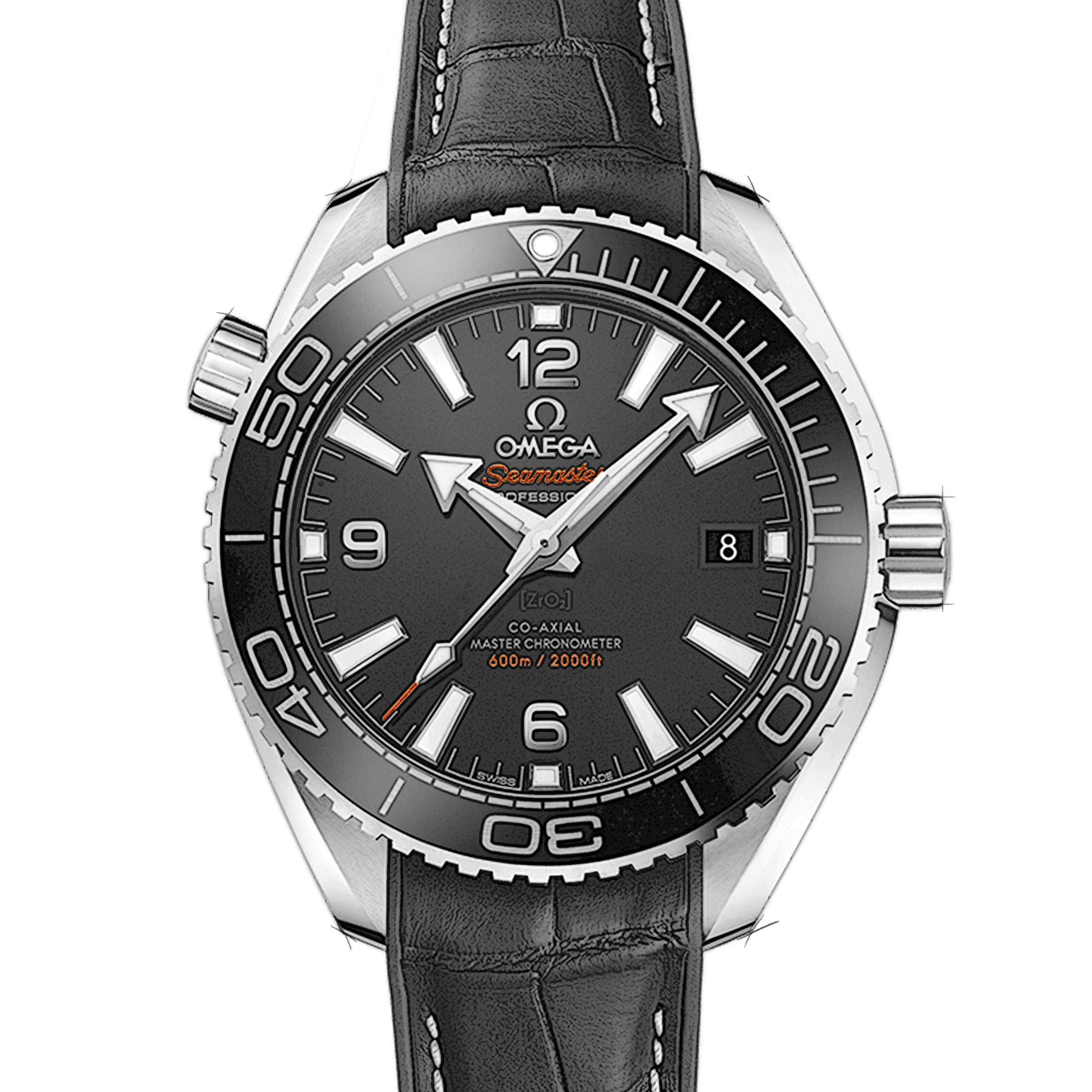 Omega Seamaster 215.33.40.20.01.001