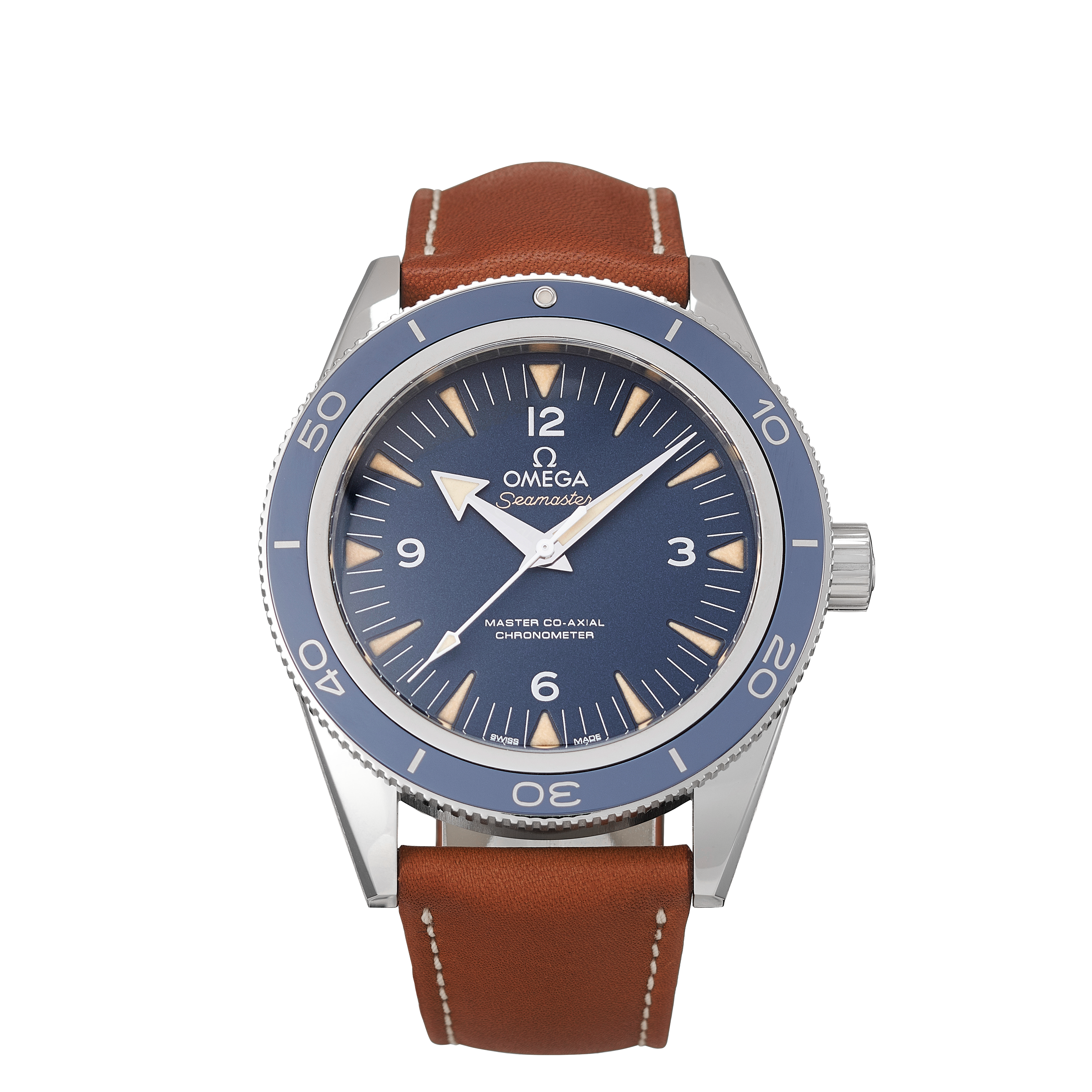 Omega Seamaster 233.92.41.21.03.001