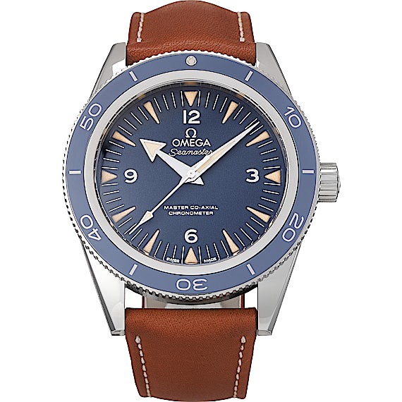 Omega Seamaster 233.92.41.21.03.001 Omega Seamaster 233.92.41.21.03.001