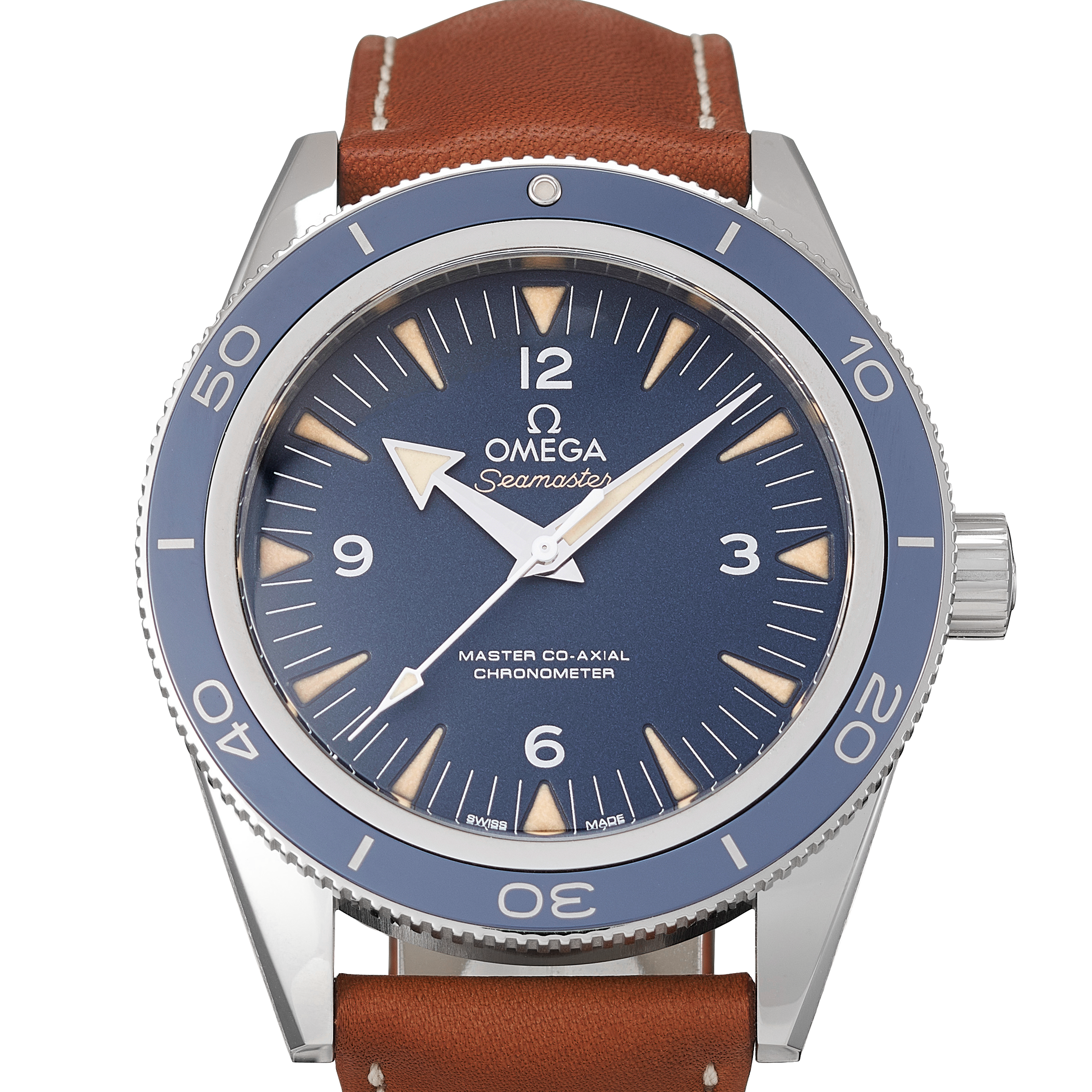 Omega Seamaster 233.92.41.21.03.001