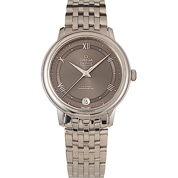 Omega De Ville 424.10.33.20.06.001 Omega De Ville 424.10.33.20.06.001