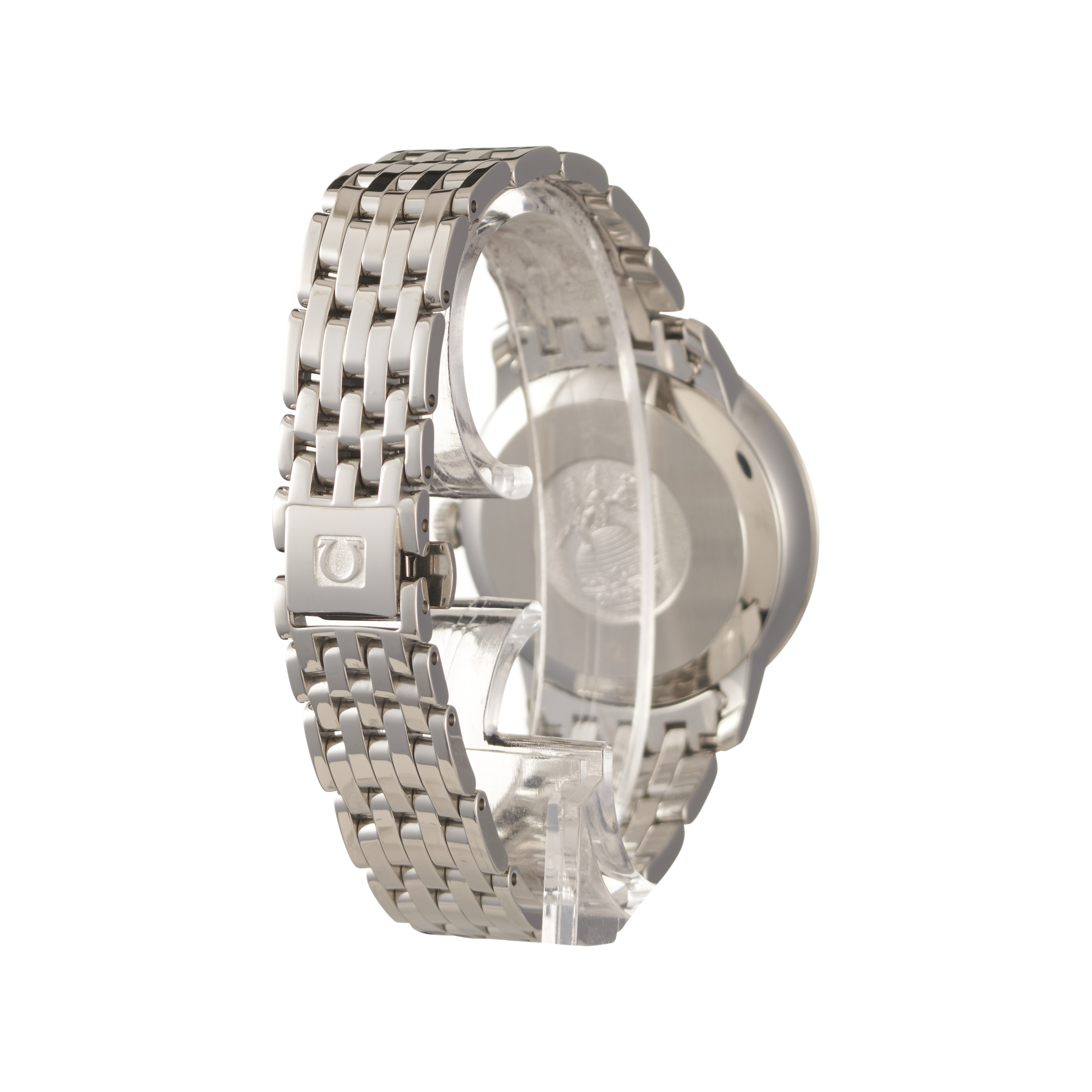 Omega De Ville 424.10.33.20.06.001