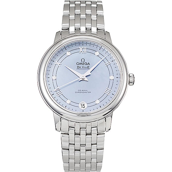 Omega De Ville 424.10.33.20.57.001 Omega De Ville 424.10.33.20.57.001