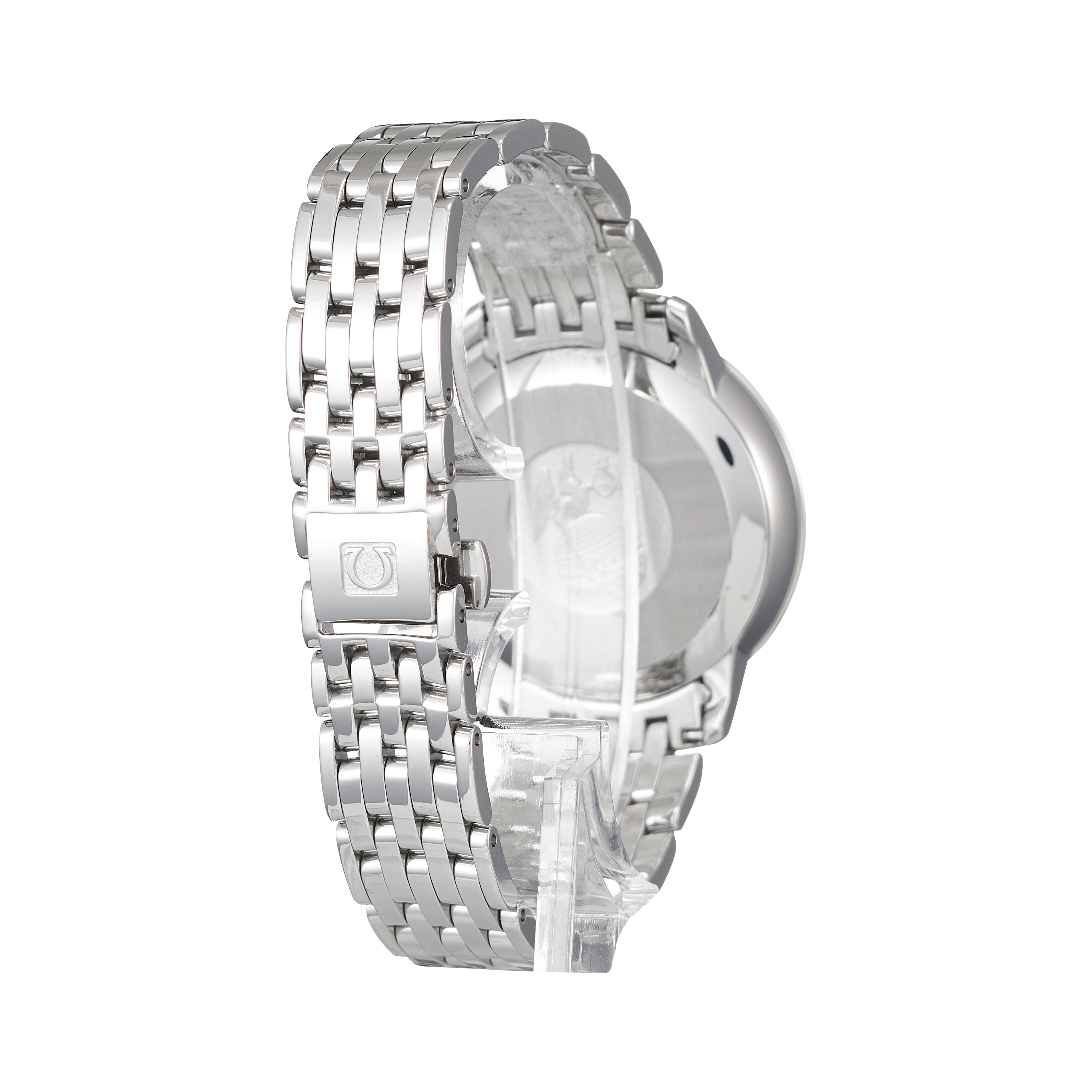 Omega De Ville 424.10.33.20.57.001