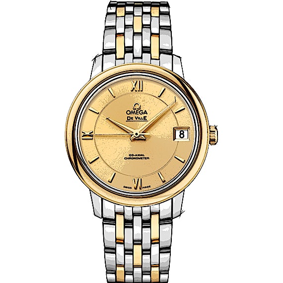 Omega De Ville 424.20.33.20.08.001 Omega De Ville 424.20.33.20.08.001