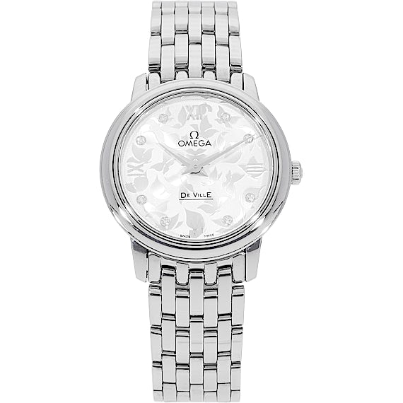 Omega De Ville 424.10.27.60.52.001  Omega De Ville 424.10.27.60.52.001