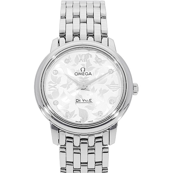 Omega De Ville 424.10.27.60.52.001  Omega De Ville 424.10.27.60.52.001