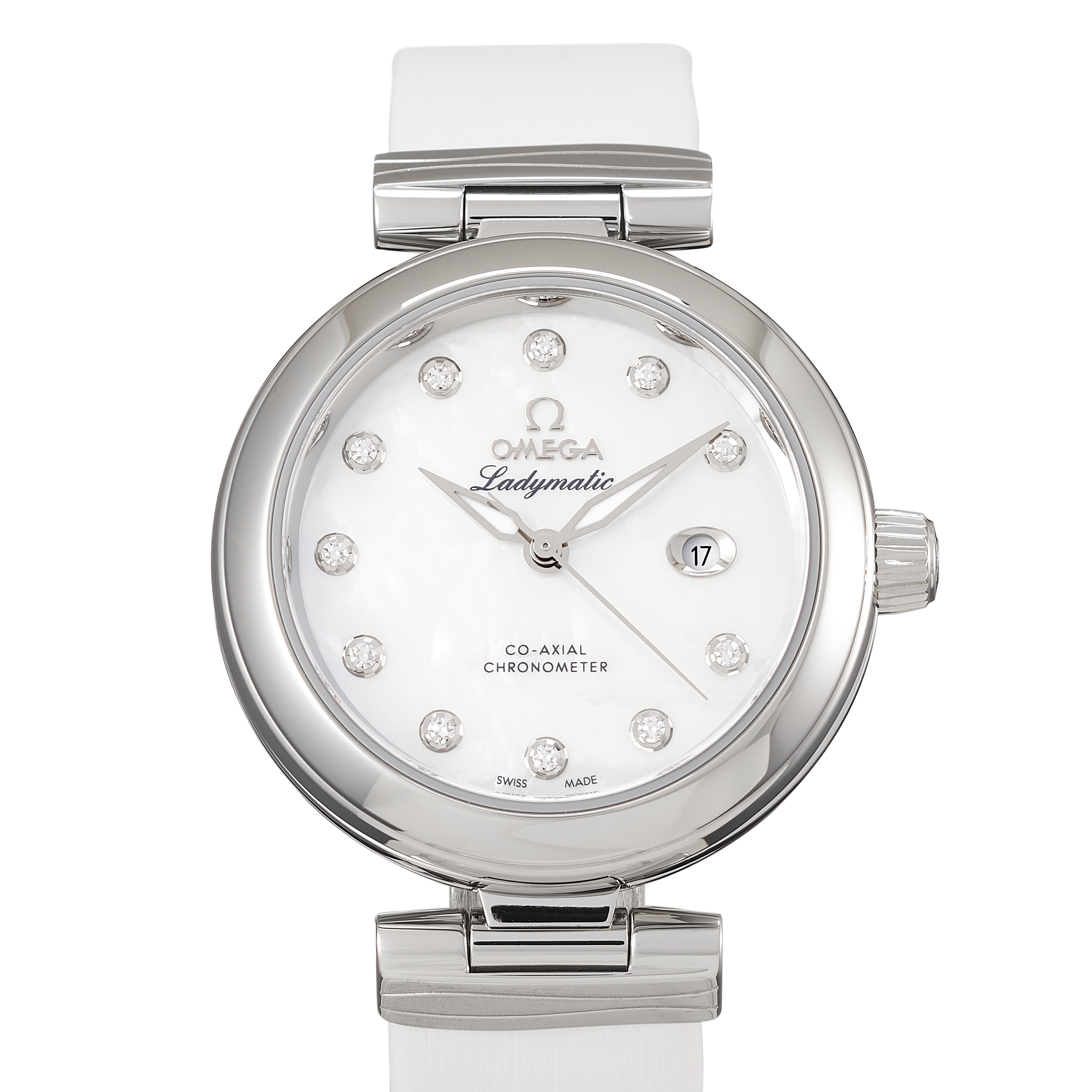 Omega De Ville 425.32.34.20.55.002
