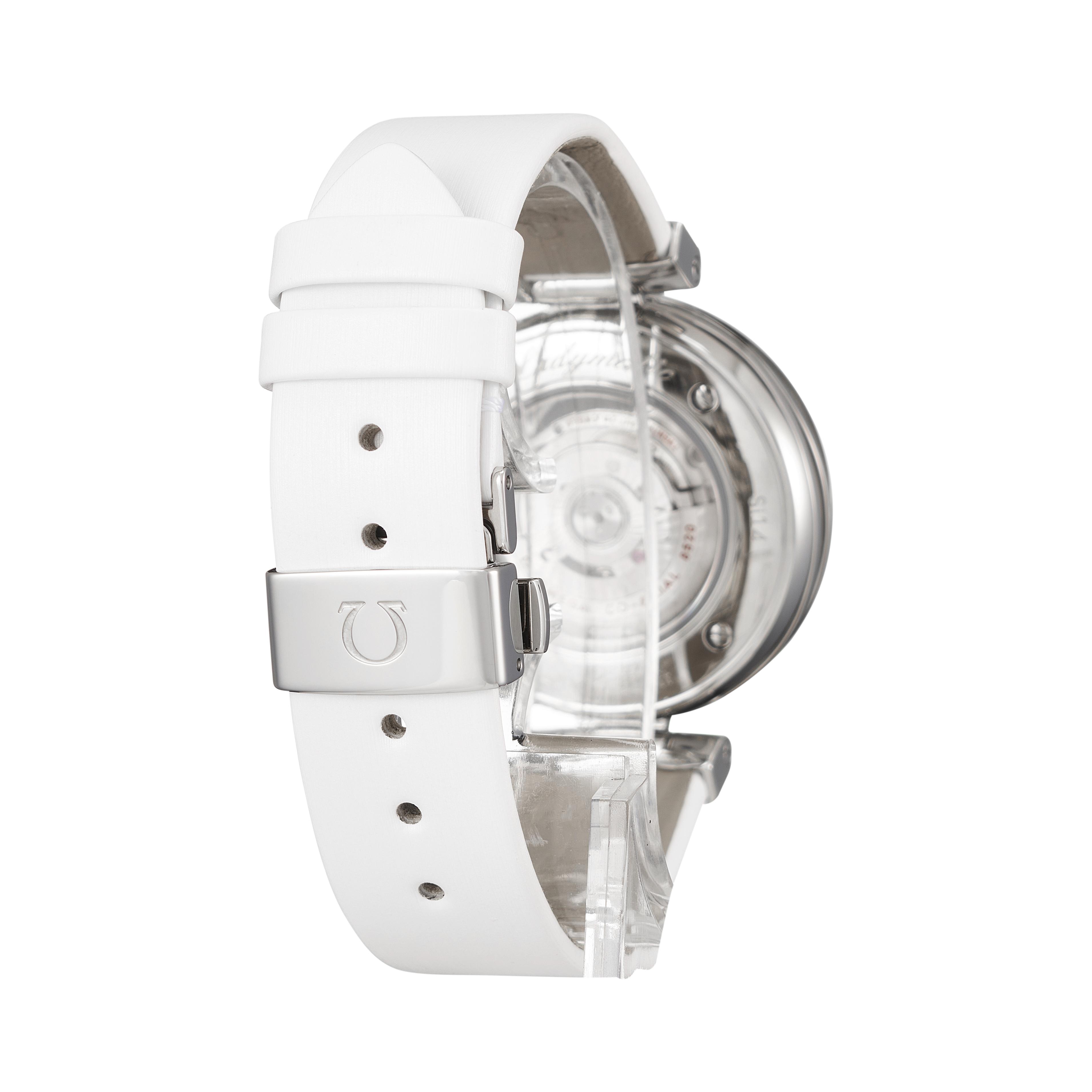 Omega De Ville 425.32.34.20.55.002