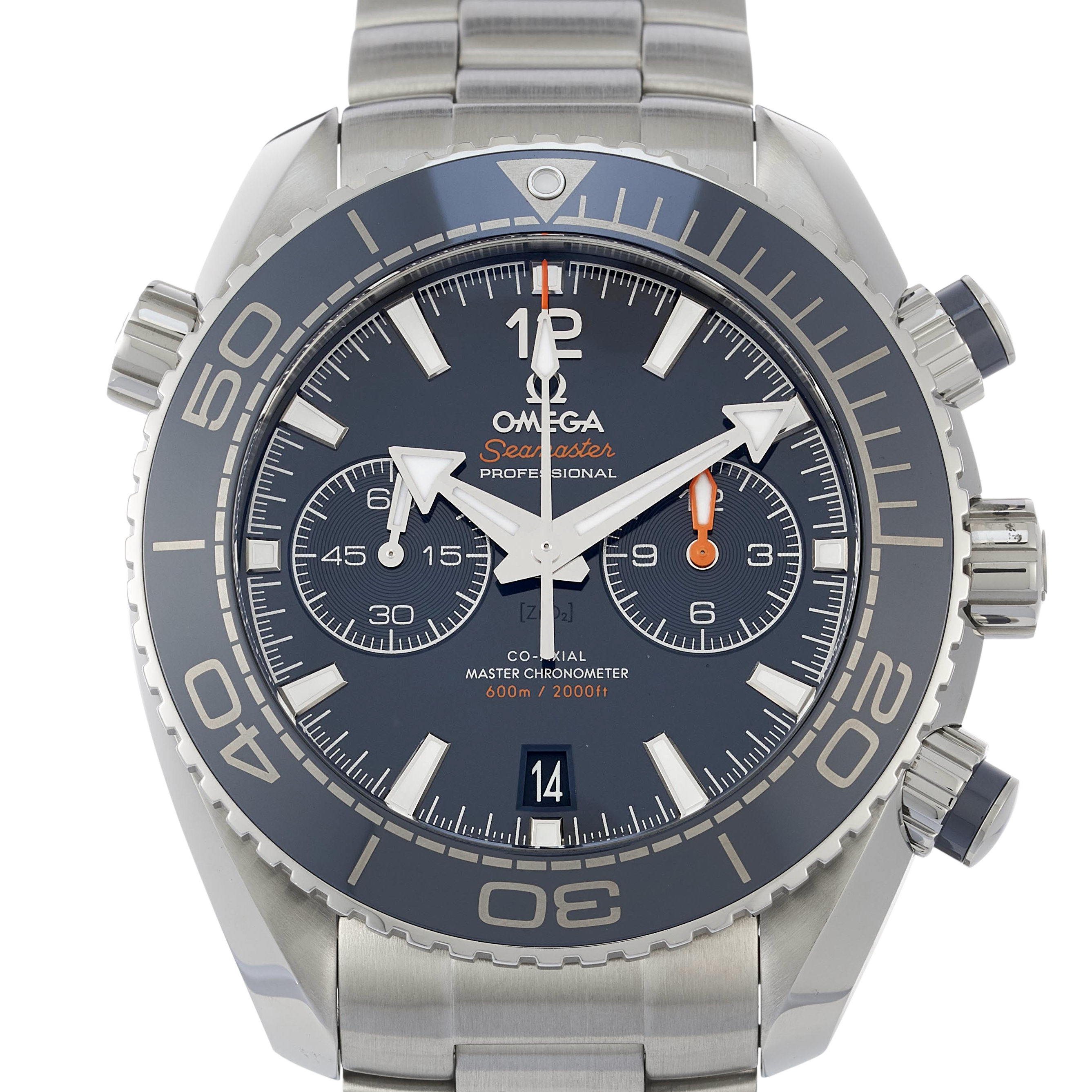 Omega Seamaster 215.30.46.51.03.001