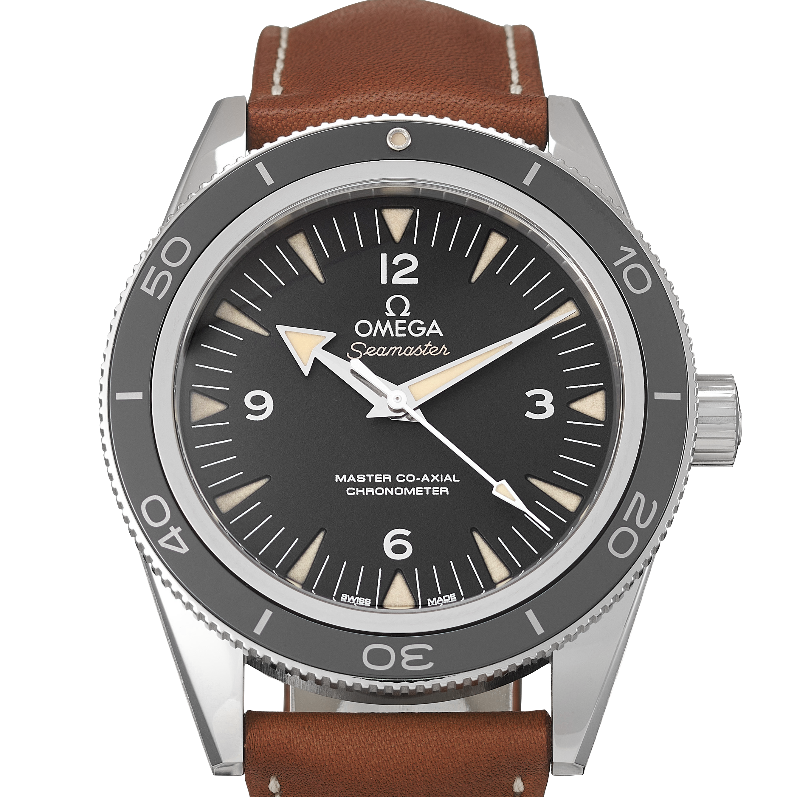Omega Seamaster 233.32.41.21.01.002