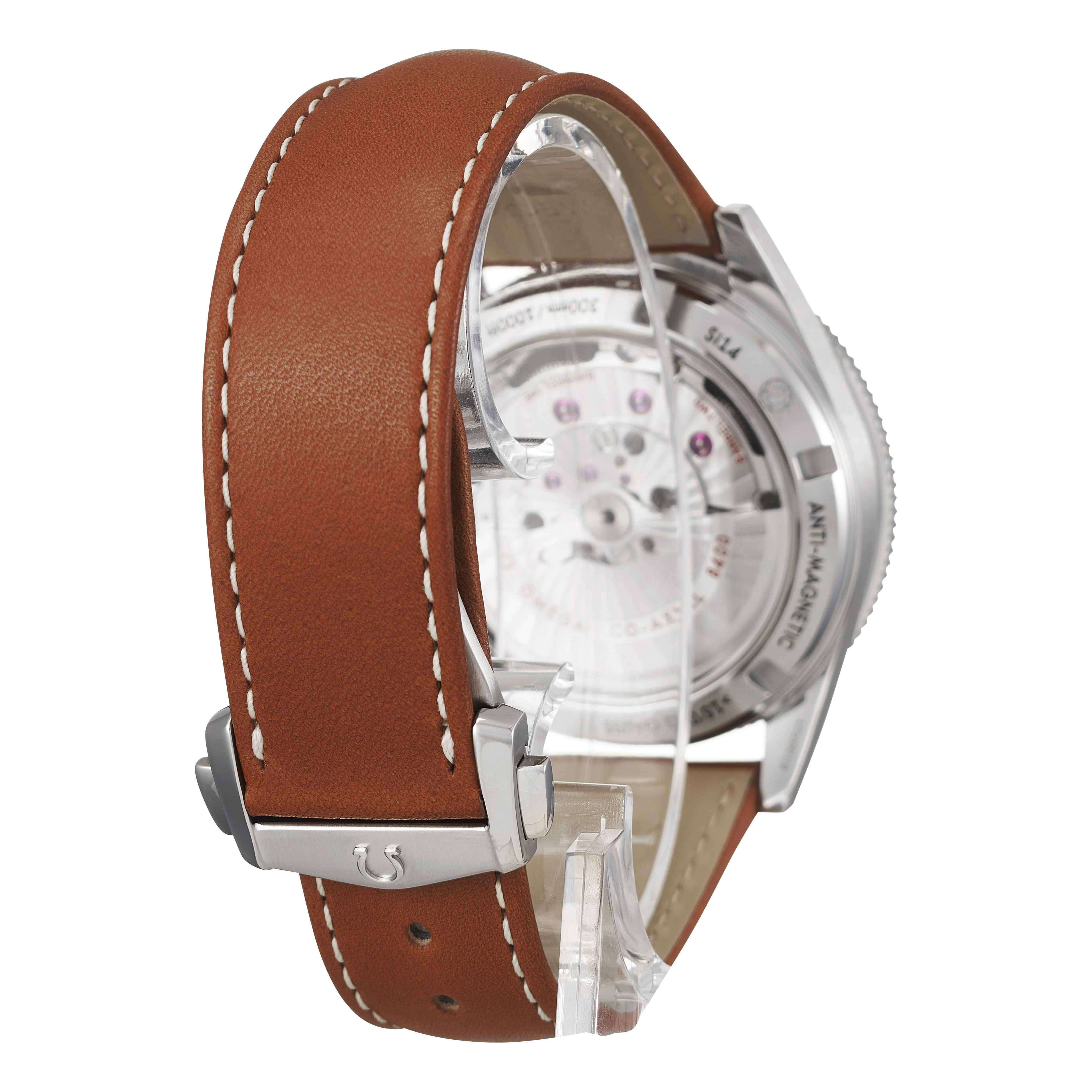 Omega Seamaster 233.32.41.21.01.002