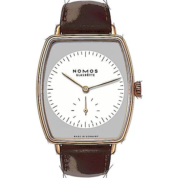 Nomos Lux 940 Nomos Lux 940