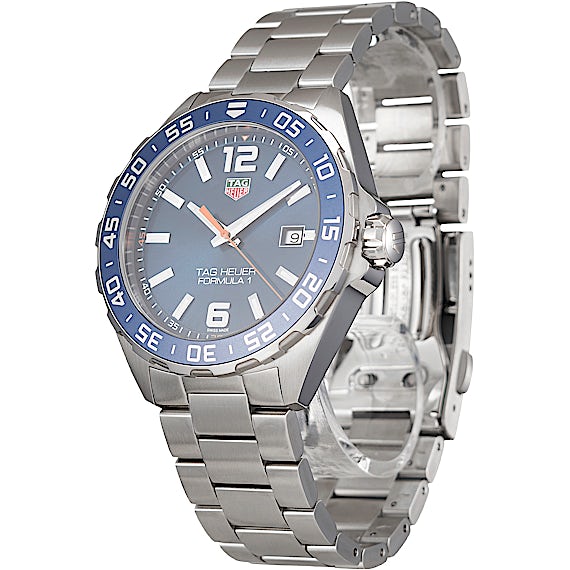 TAG Heuer Formula 1 WAZ1010.BA0842 TAG Heuer Formula 1 WAZ1010.BA0842