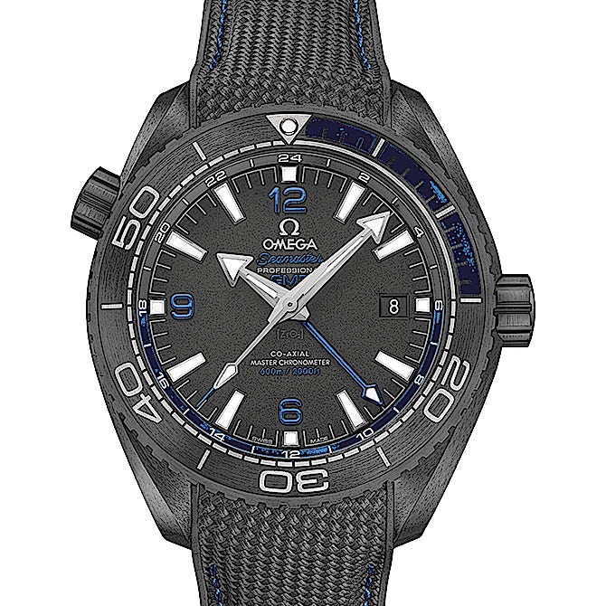 Omega Seamaster 215.92.46.22.01.002