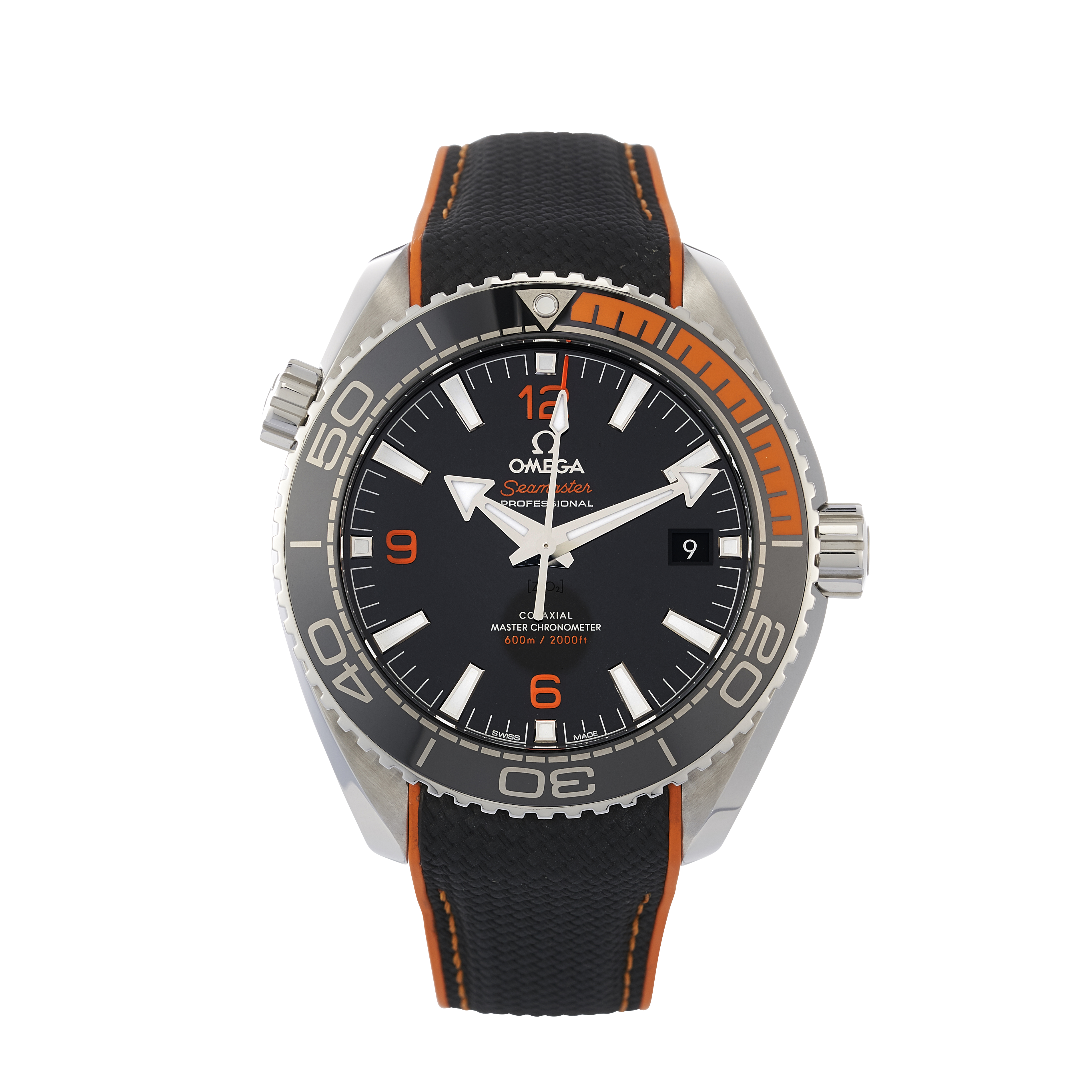 Omega Seamaster 215.32.44.21.01.001