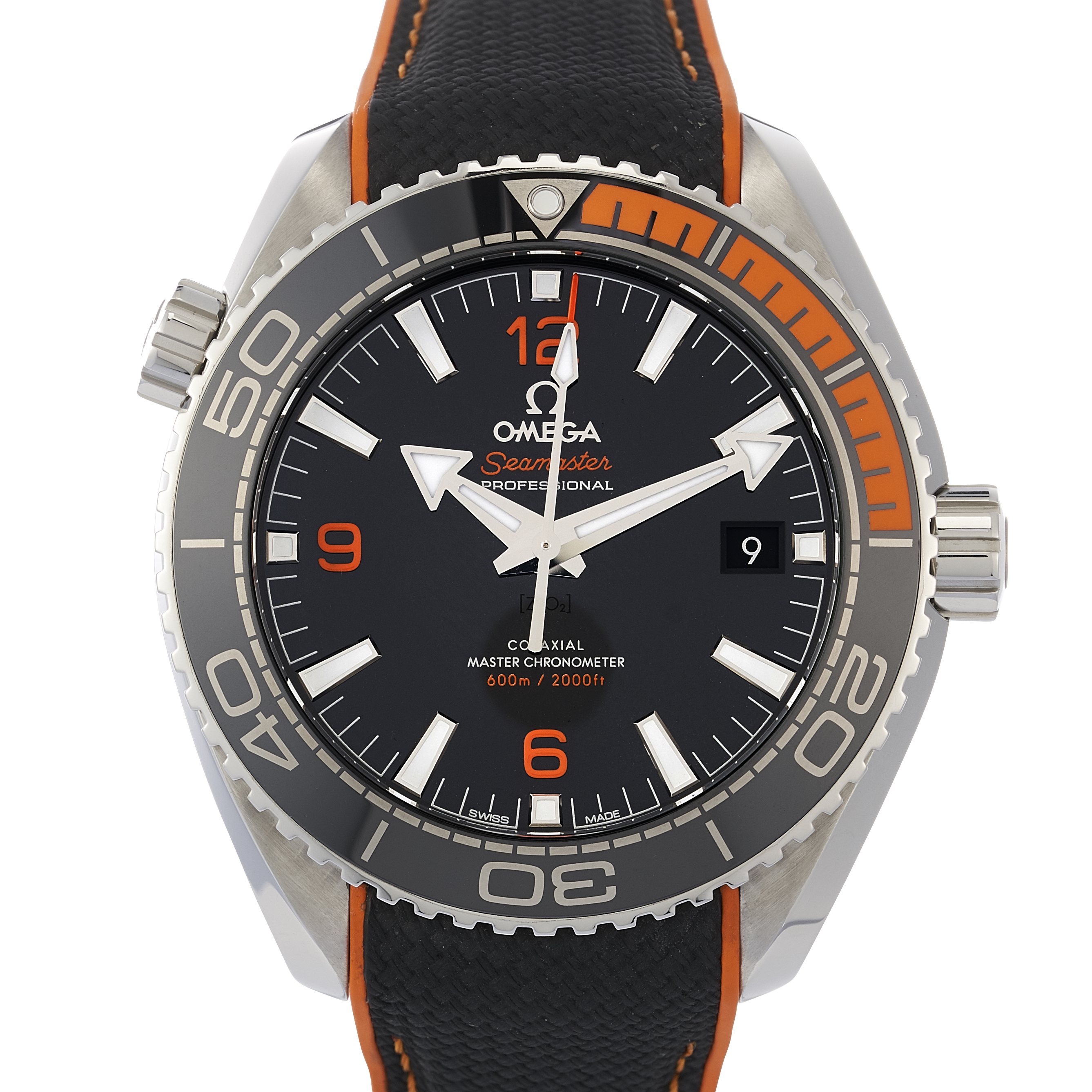 Omega Seamaster 215.32.44.21.01.001