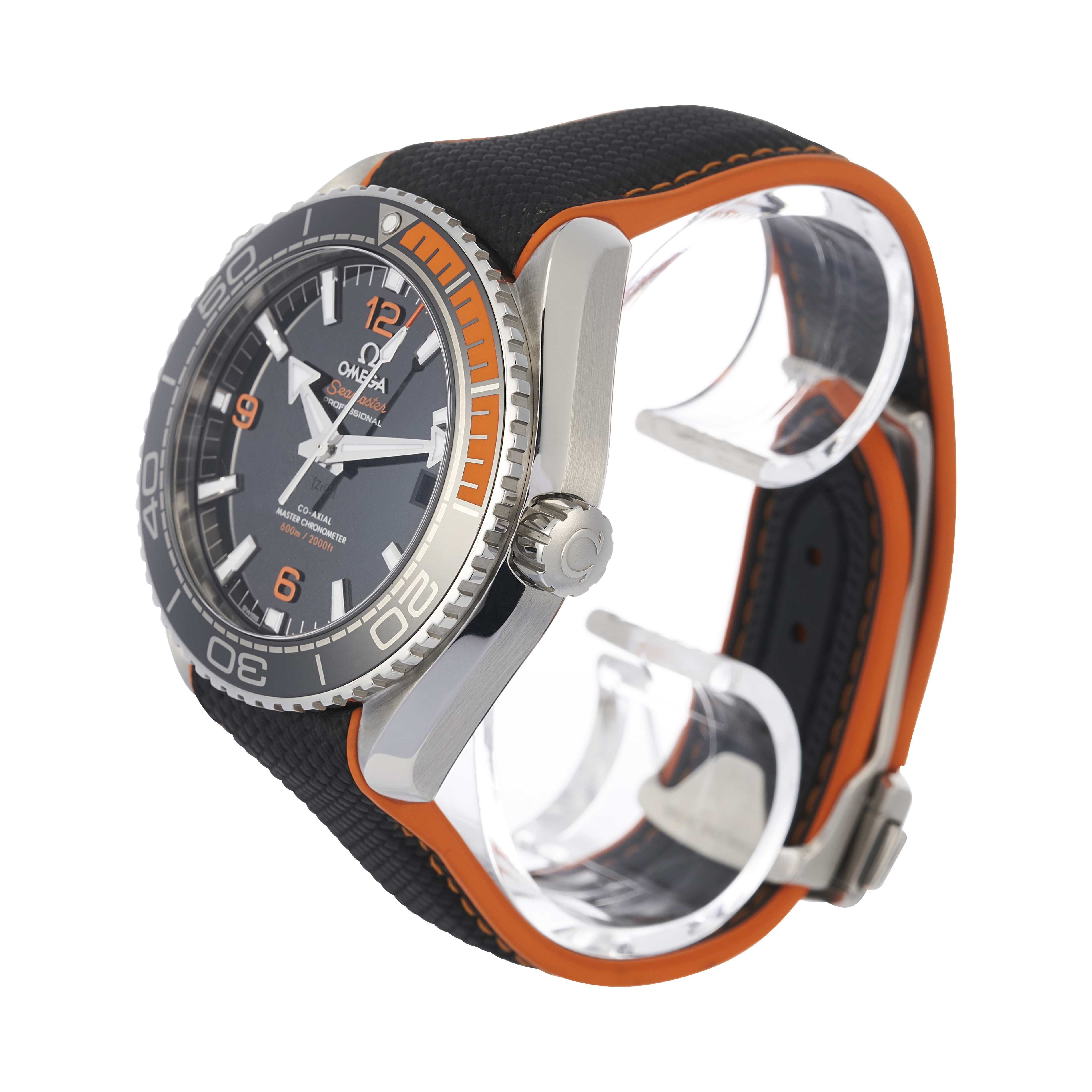 Omega Seamaster 215.32.44.21.01.001