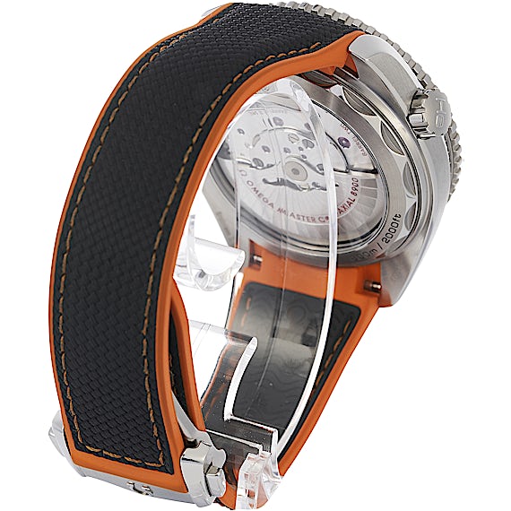 Omega Seamaster 215.32.44.21.01.001 Omega Seamaster 215.32.44.21.01.001