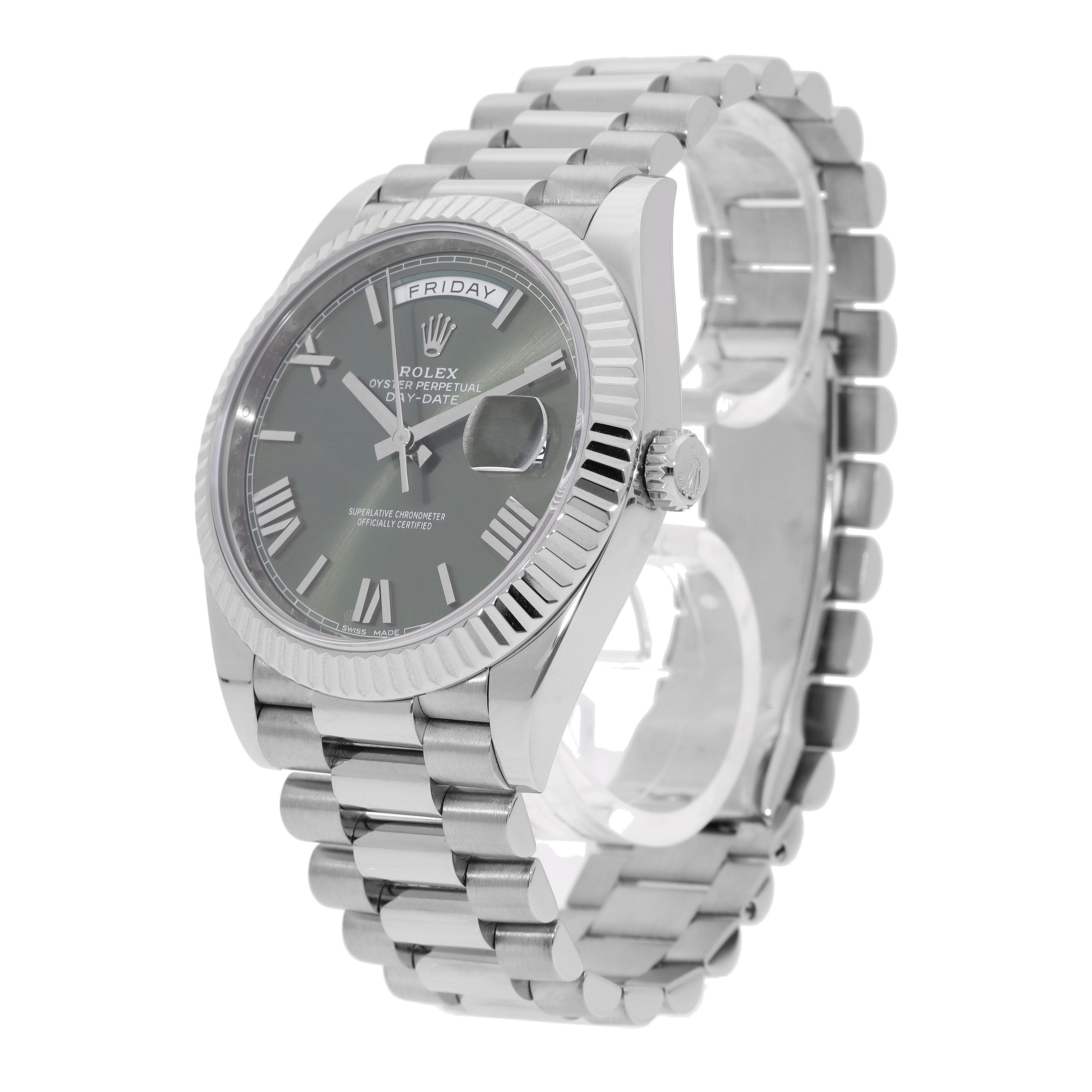 Rolex Day-Date 228239