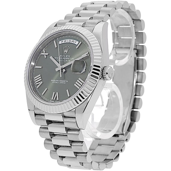 Rolex Day-Date 228239 Rolex Day-Date 228239